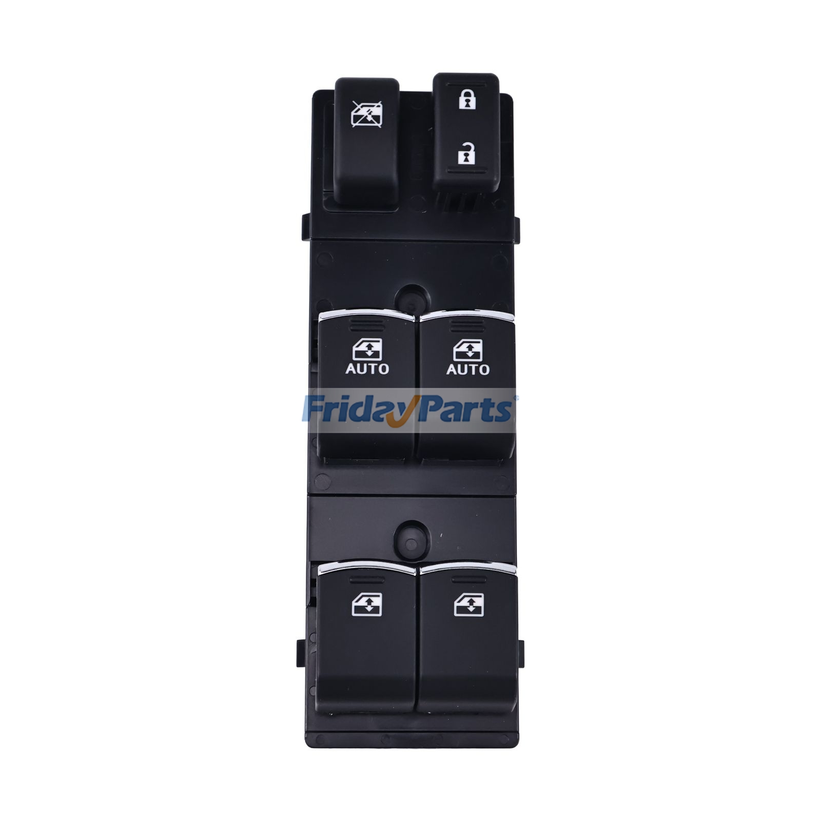 Front Left Door Power Window Main Switch in Stock in China,China Stock