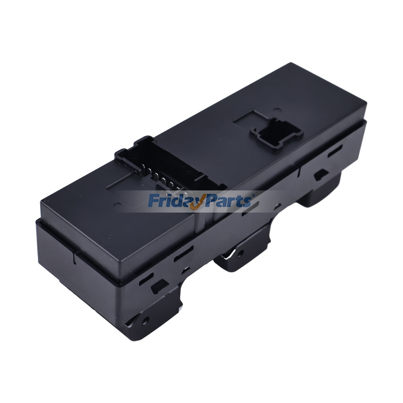  Front Left Door Power Window Main Switch For Subaru