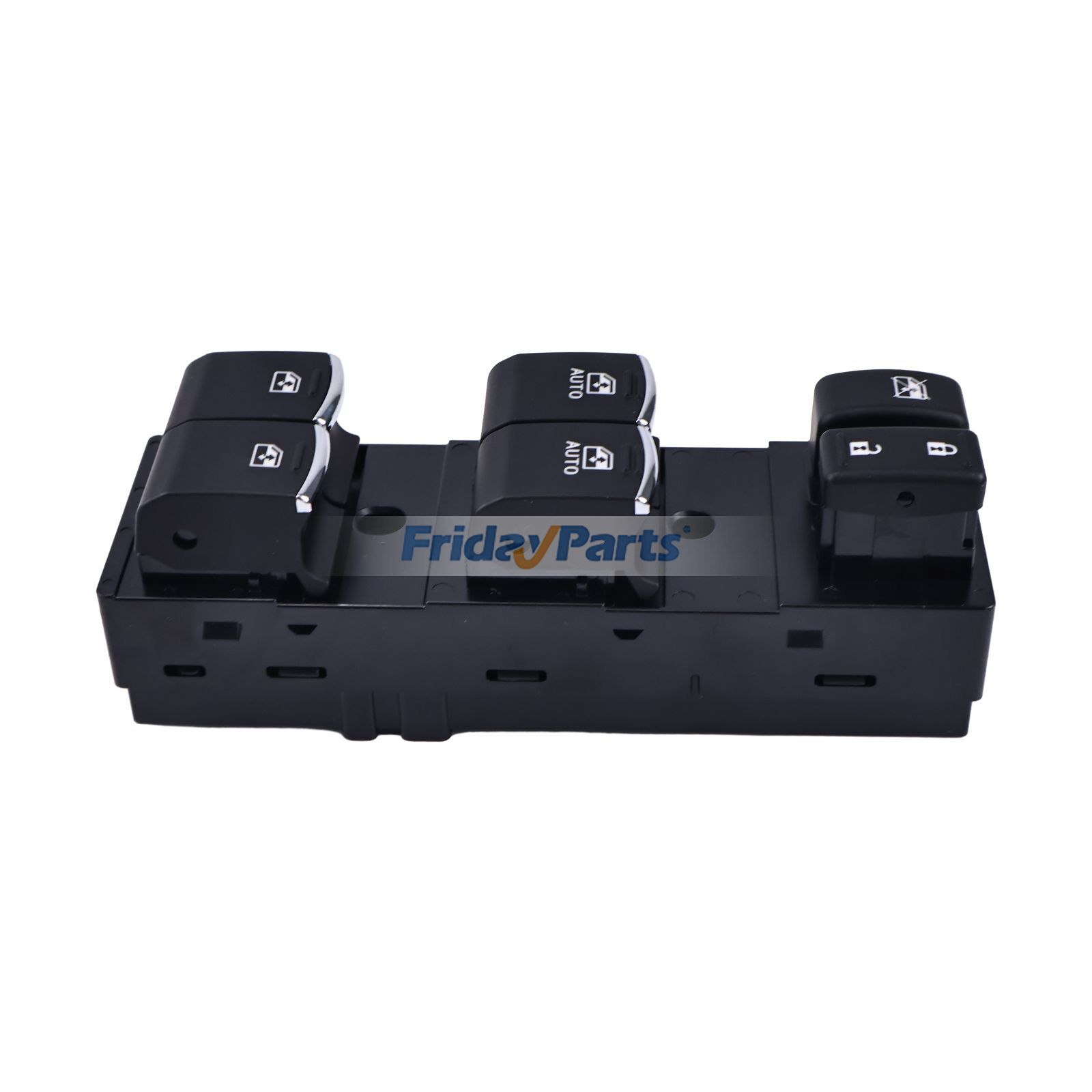 Front Left Door Power Window Main Switch for Vehicle