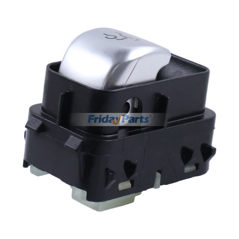 Front Left Door Trunk Release Opener Switch 2229057600 2229050409 for Mercedes-Benz W222 W213 X222 C300 GLC300 2014-2020