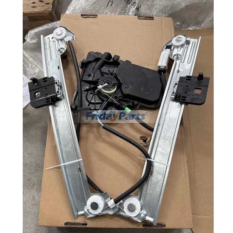 Front Left Door Window Regulator Motor 1096620-00-L for Tesla Model 3 2017-2023