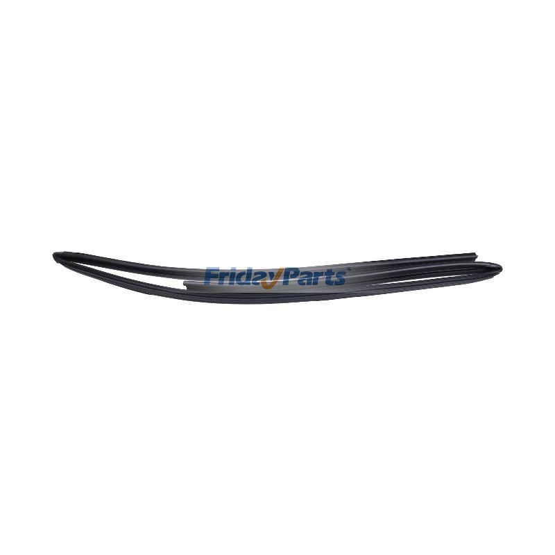 Vehicle Front Left Door Window Rubber Channel Seal