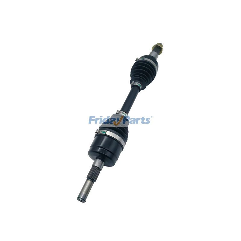 Front Left Drive Shaft 17001220000 for Odes UTV Dominator 1000