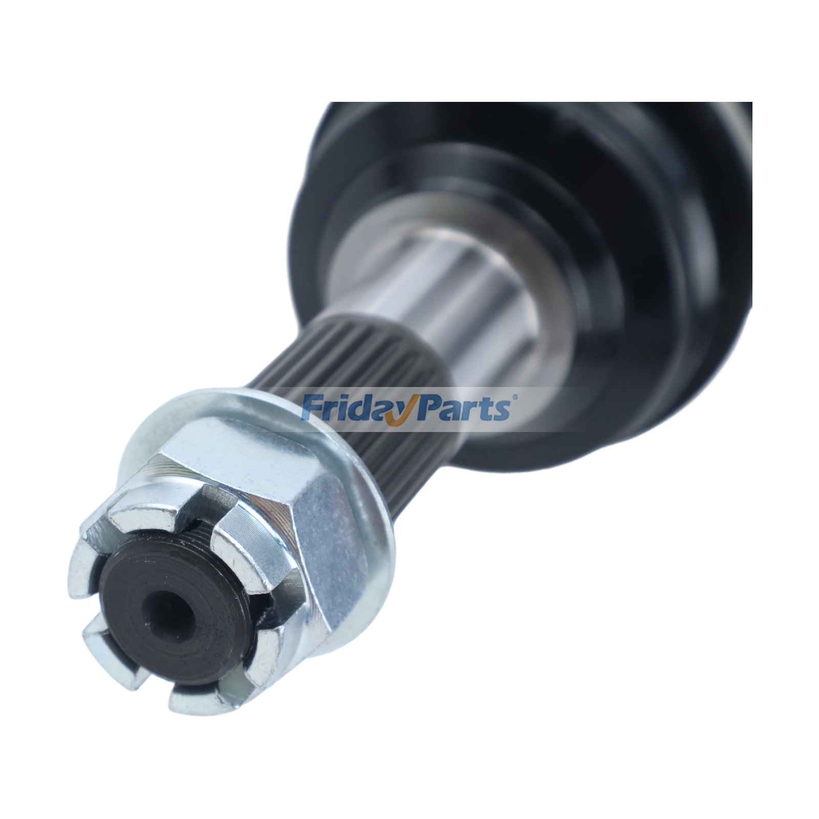Compra Eje de transmisión delantero izquierdo CV 44350-HR6-B01 para Honda ATV Foreman Rubicon 500 TRX520FE2 Rancher 420 TRX420FA5 2020-2021 en Fridayparts