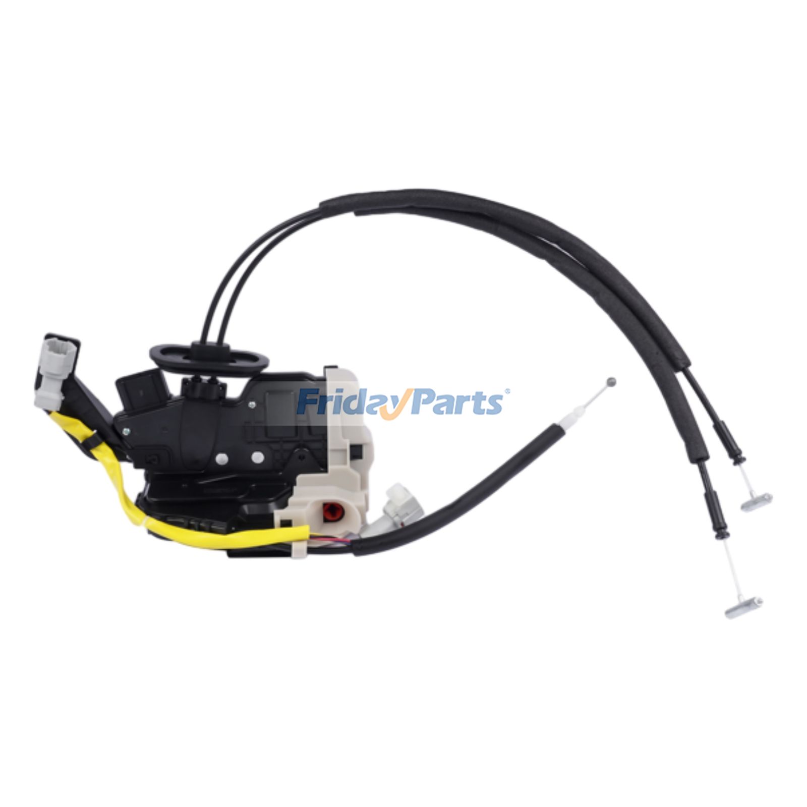 Front Left Driver Door Latch Assembly 813114C000 813114C010 for Kia Optima 2012-2013