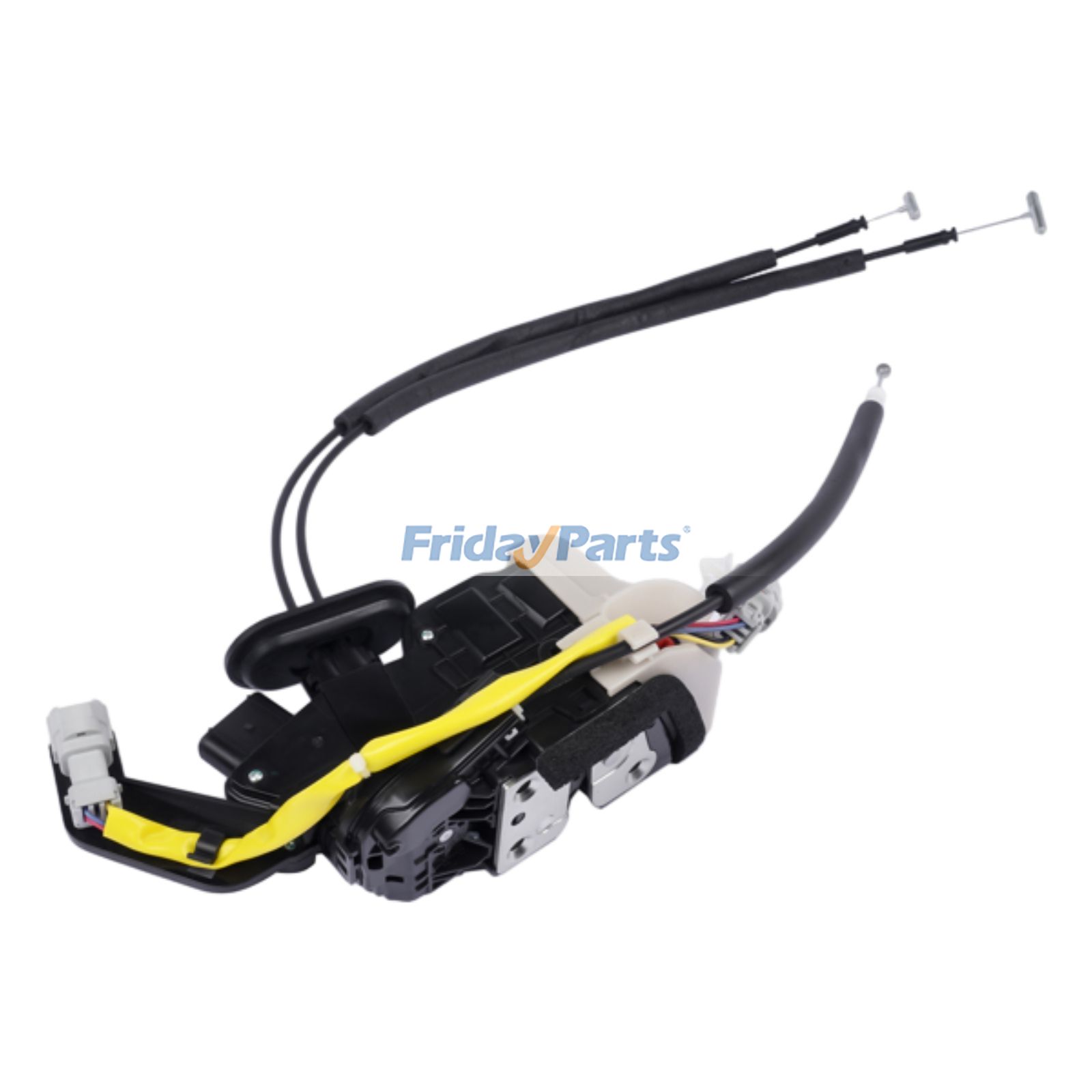 Front Left Driver Door Latch Assembly for Vehicle