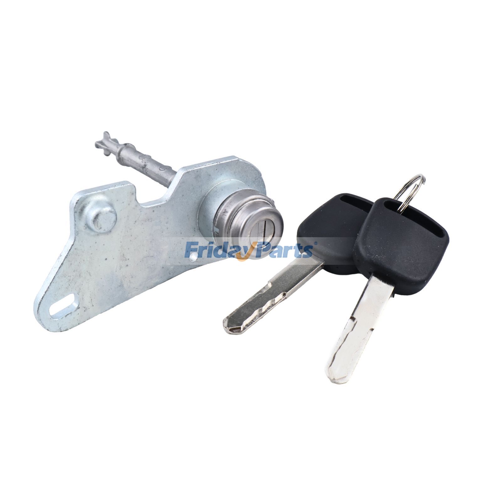 Cylindre de serrure de porte conducteur avant gauche avec clépour Véhicule