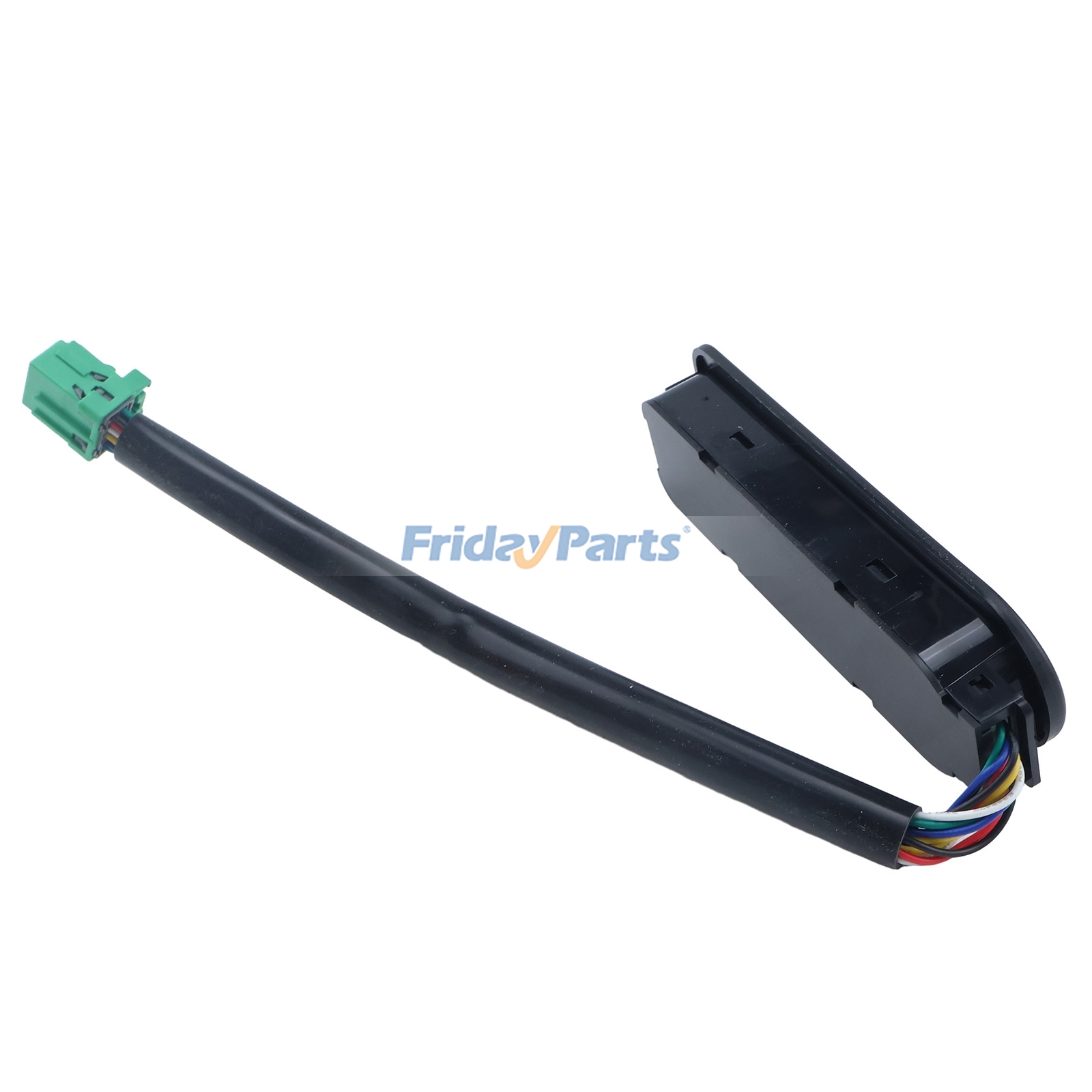 Interruptor de memoria y calefacción del asiento de la puerta del conductor delantera izquierda 15184793 15117125 para Hummer H2 2003-2007