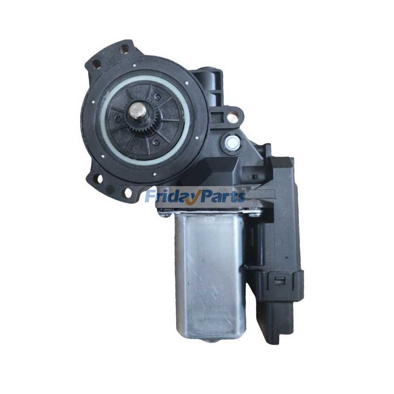 Motor de elevalunas de puerta delantera izquierda del conductor 82450-2T010 para Kia Optima 2011-2016