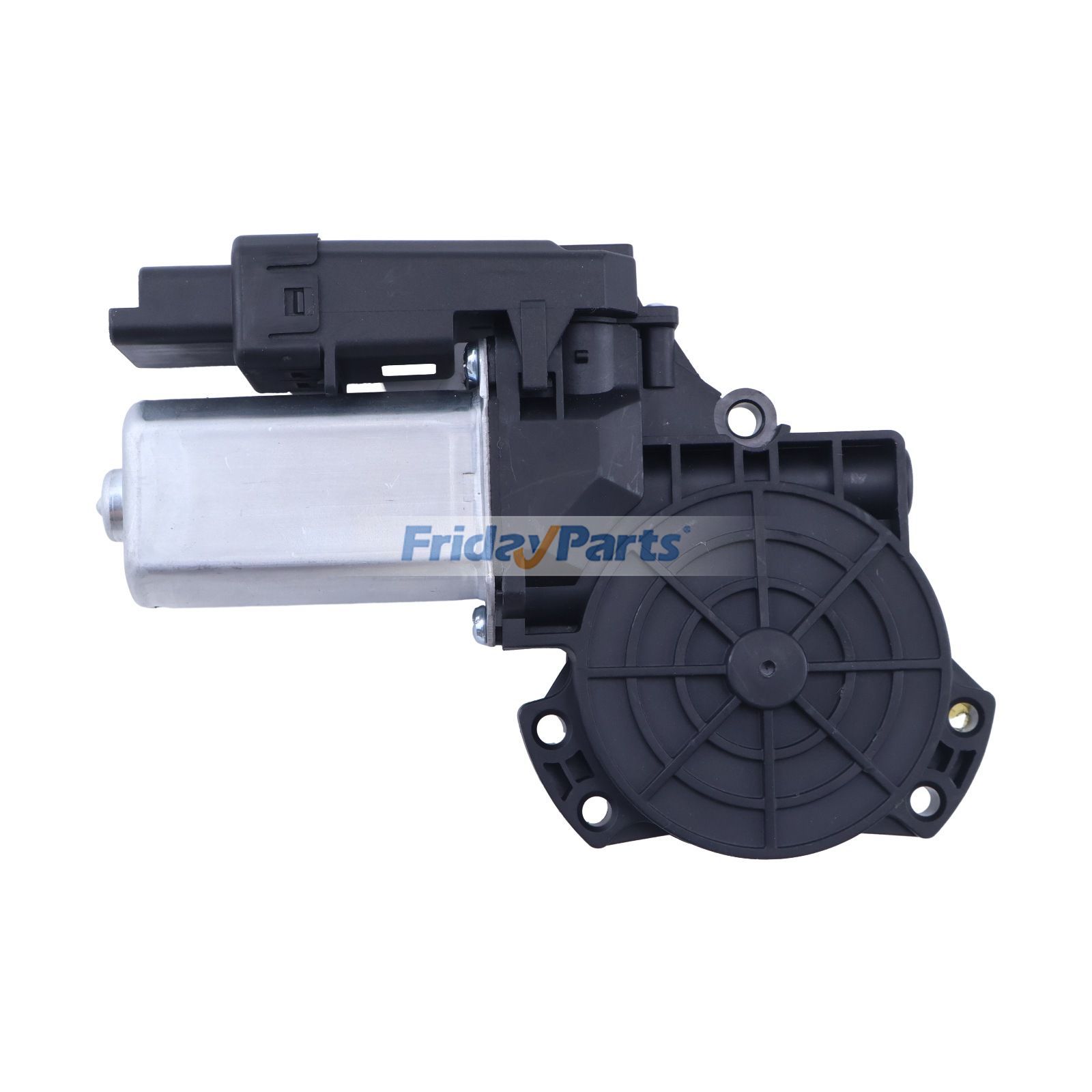 Motor de elevalunas de puerta delantera izquierda del conductor 82450-3W010 para Kia Sportage 2010-2016 de FridayParts