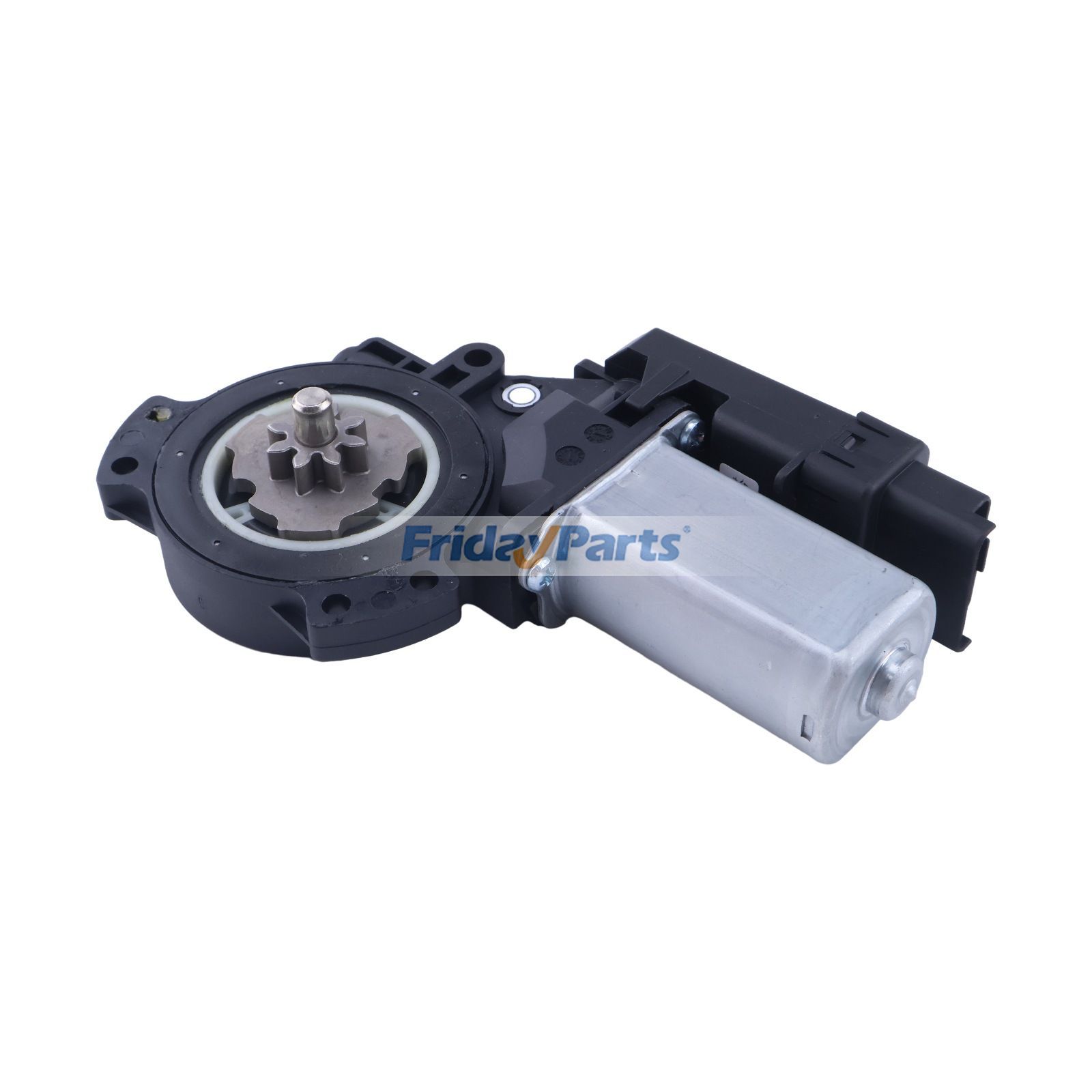 Motor de elevalunas de puerta delantera izquierda del conductor 82450-3W010 para Kia Sportage 2010-2016