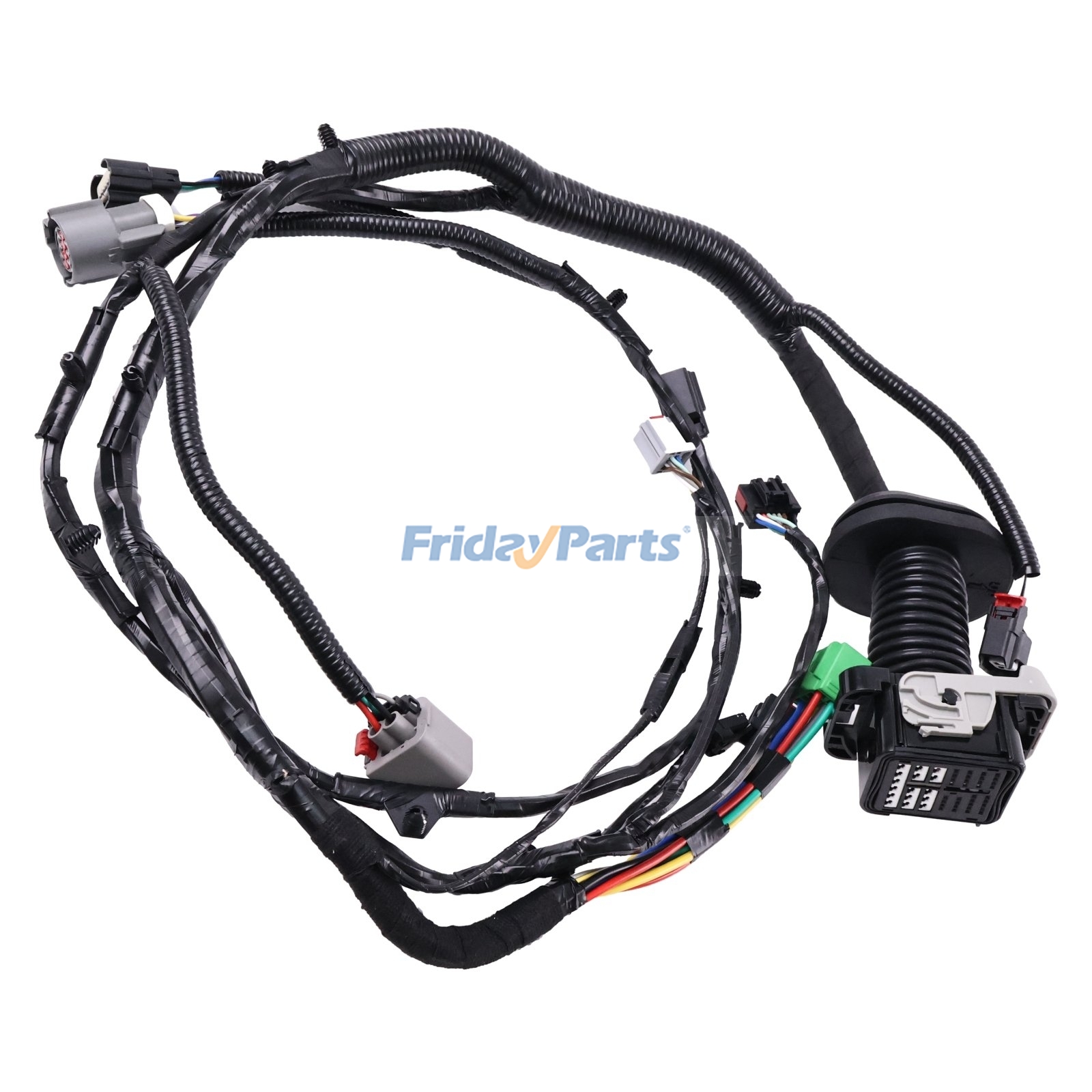 Door Wiring Harness for Vehicle