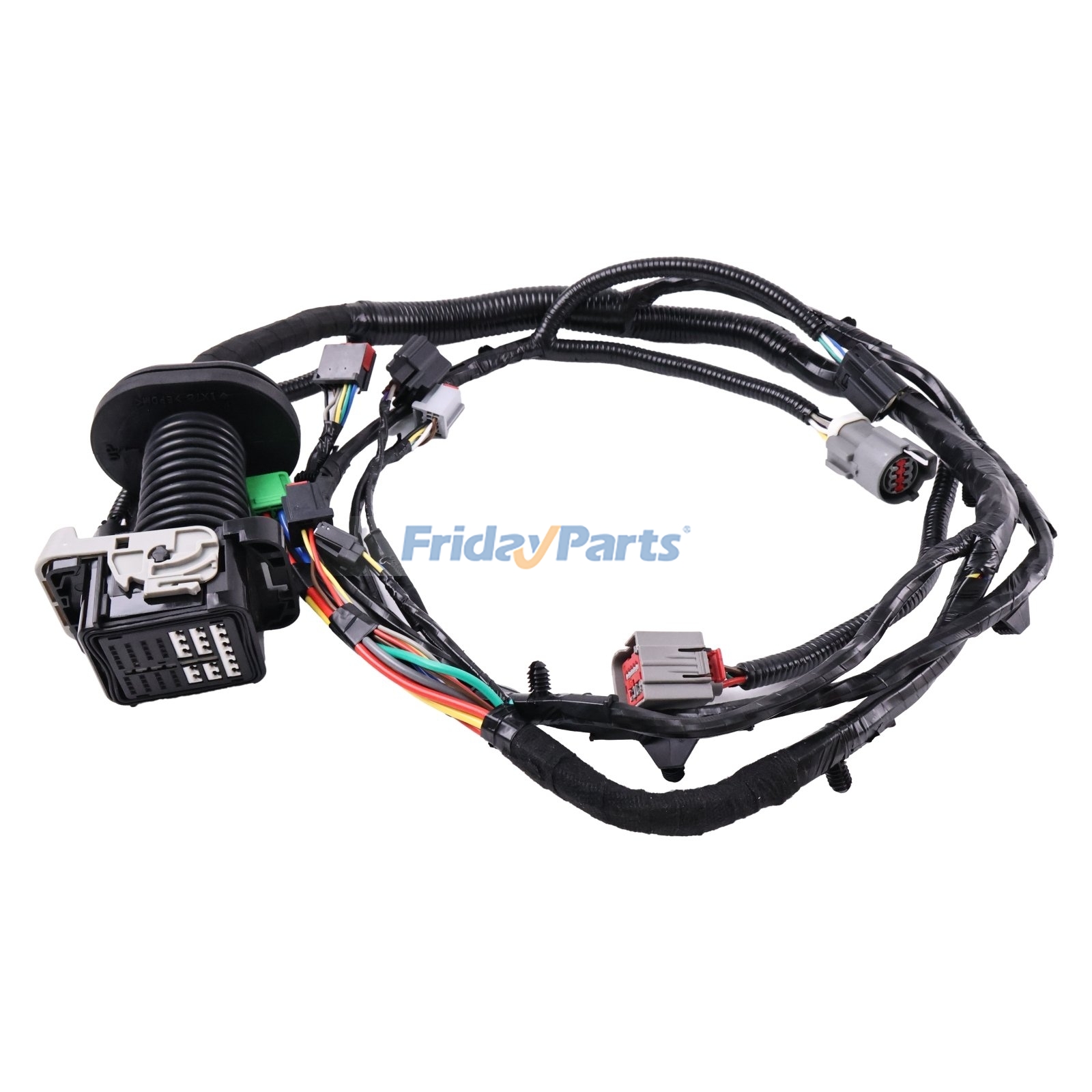 Door Wiring Harness compatible with Vehicle