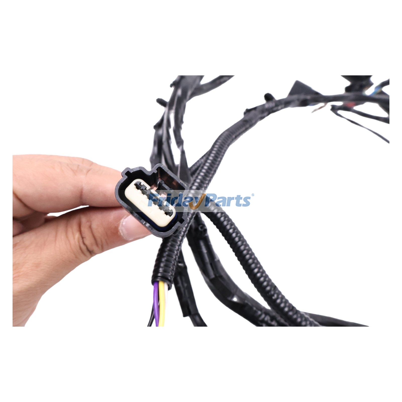 Door Wiring Harness For Ford Vehicle