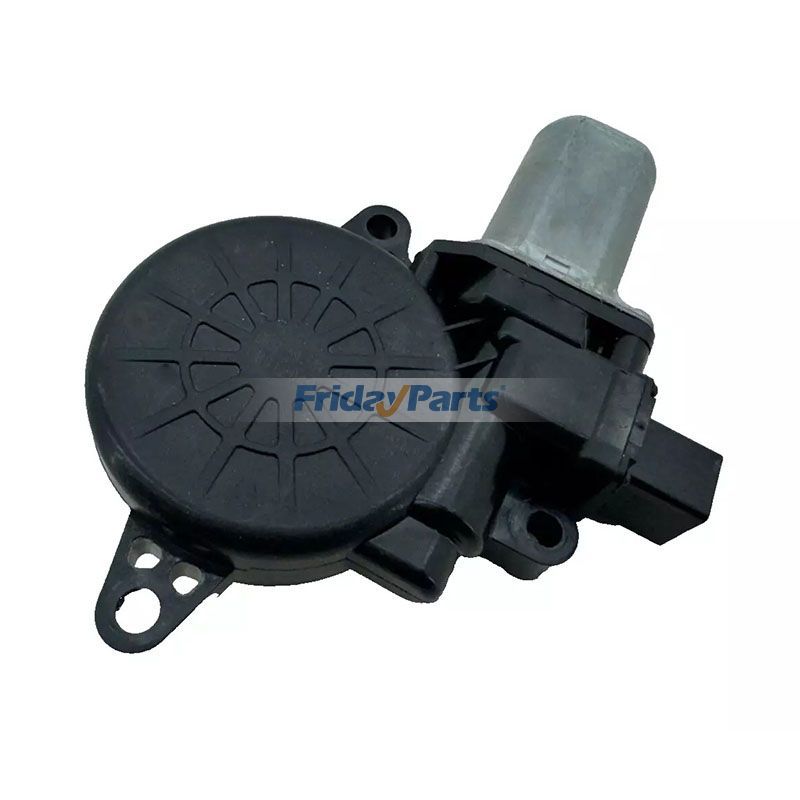 Front Left Driver Power Window Motor for Vehicle