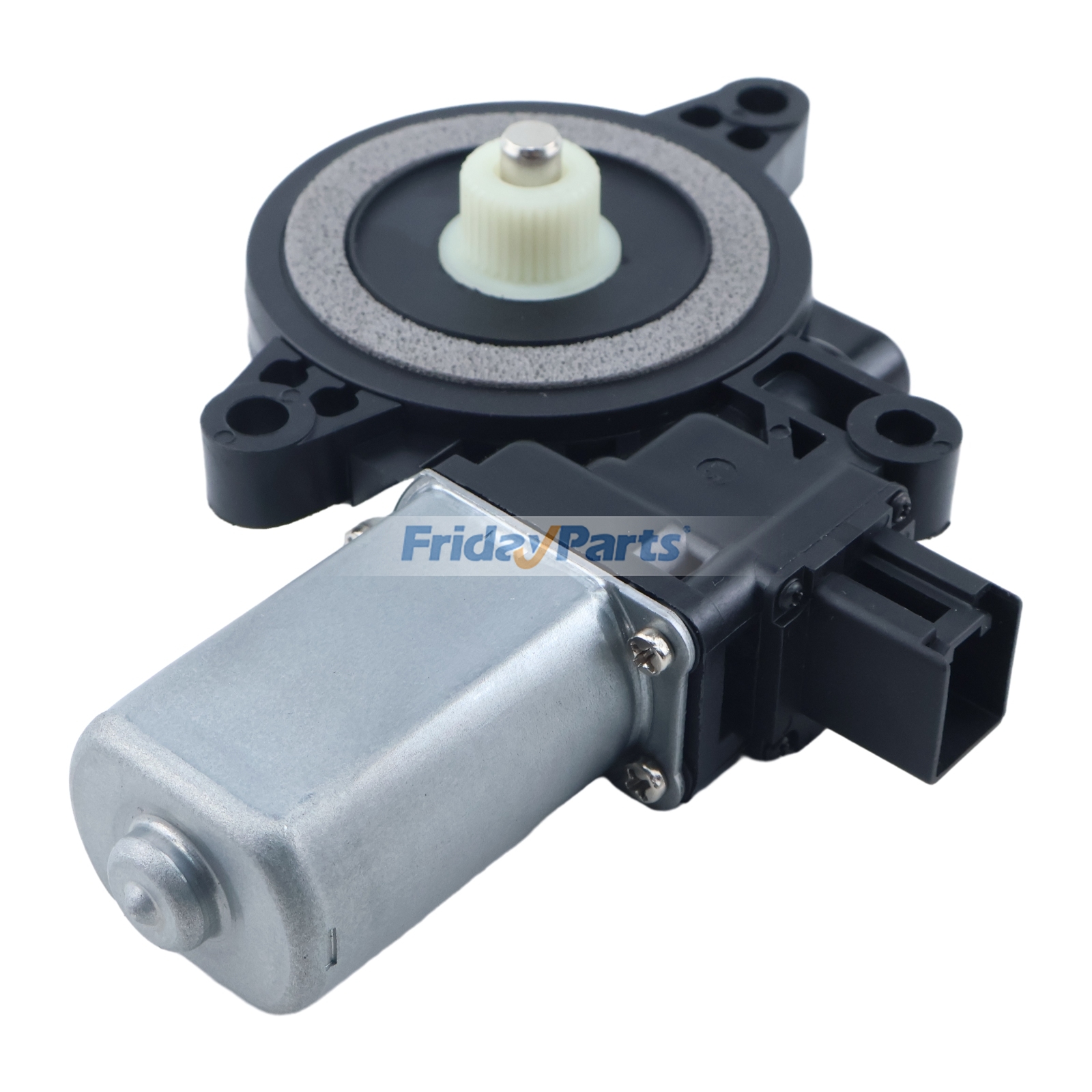 Motor de elevalunas eléctrico delantero izquierdo del conductor D651-59-58XB para Mazda-6 CX-5 2009-2018 Para Mazda