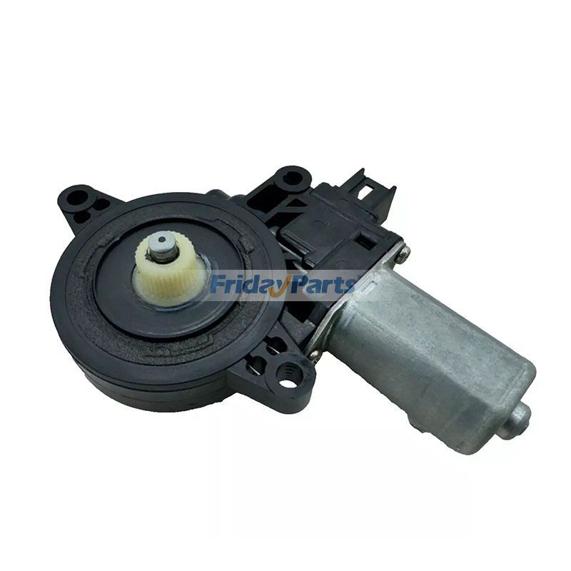 Front Left Driver Power Window Motor D651-59-58XB for 2009-2018 Mazda-6 CX-5