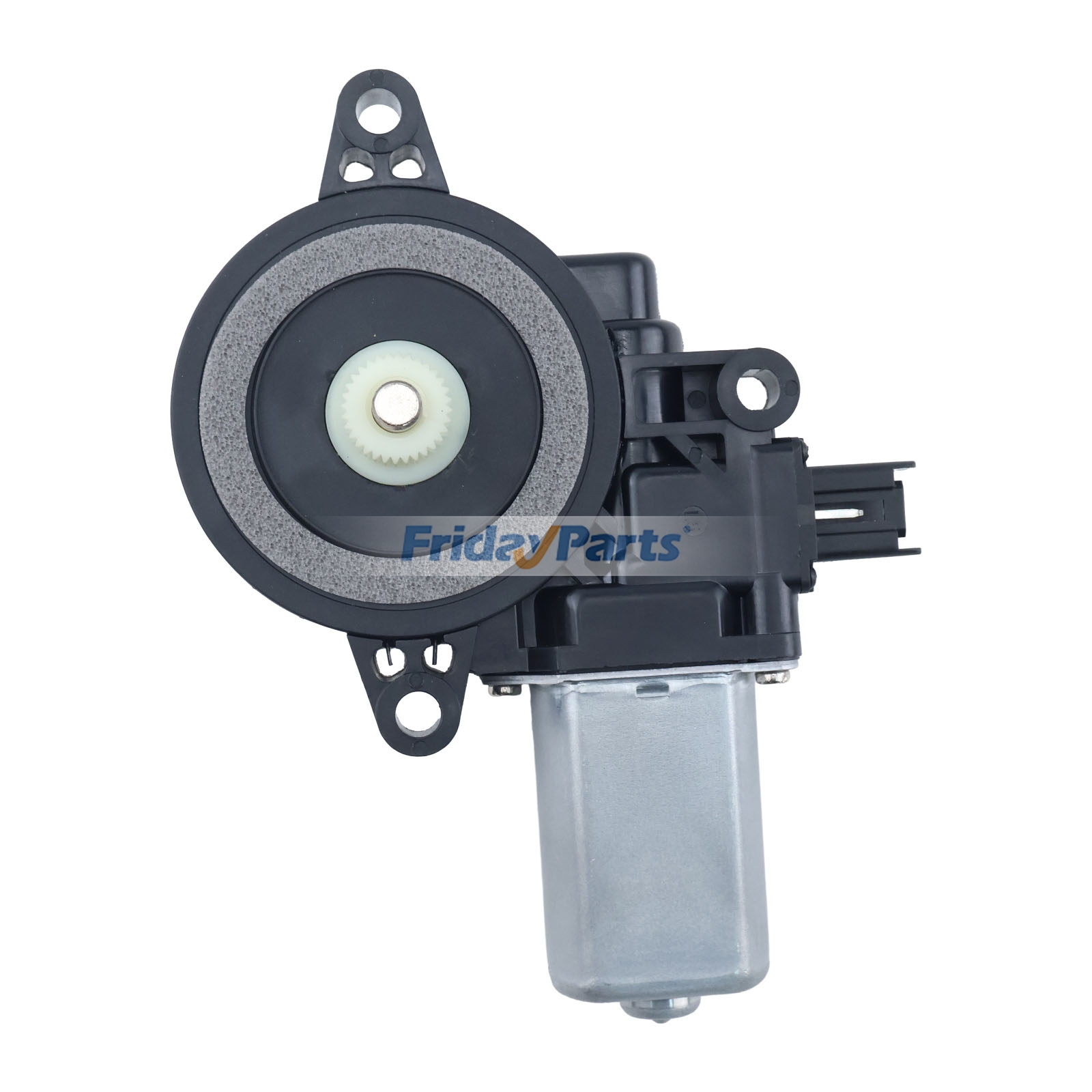 Motor de elevalunas eléctrico delantero izquierdo del conductor D651-59-58XB para Mazda-6 CX-5 2009-2018