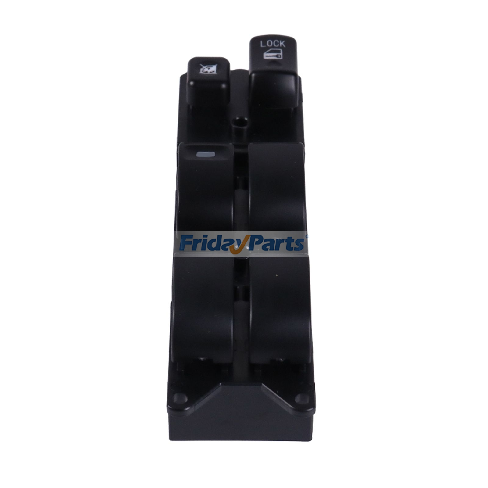 Front Left Driver Power Window Switch for Vehicle