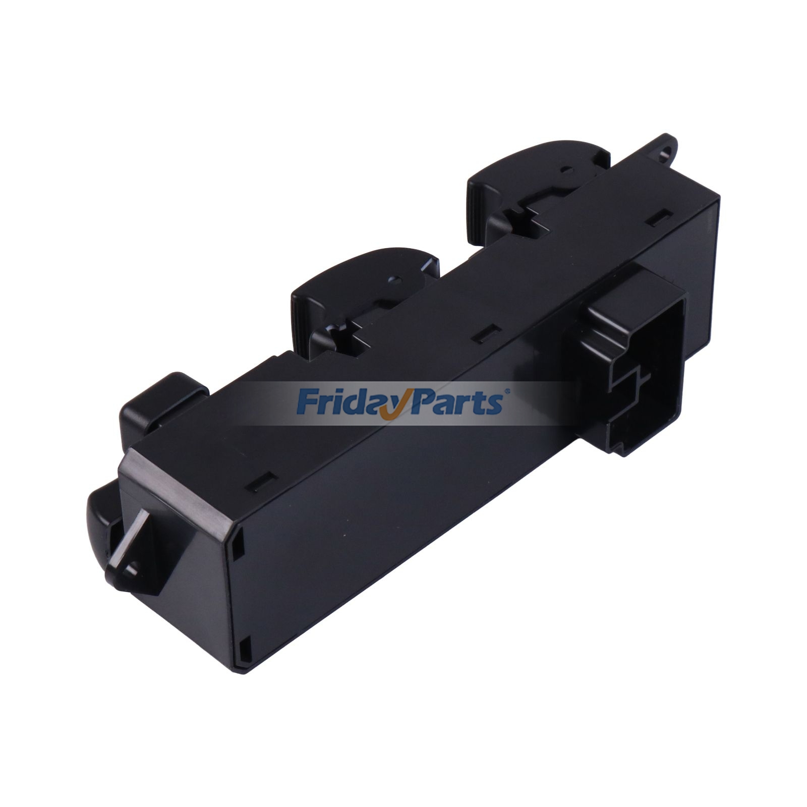 Vehicle Front Left Driver Power Window Switch