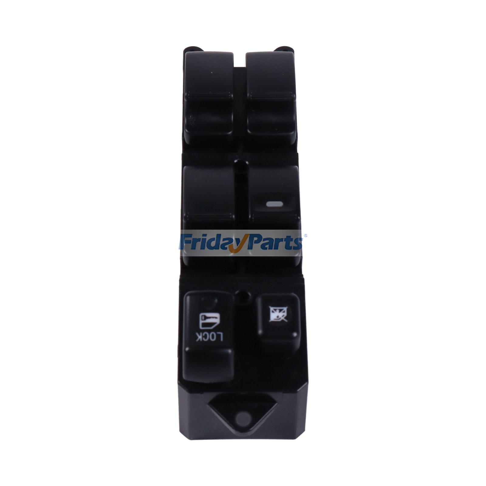 Front Left Driver Power Window Switch in Stock in China