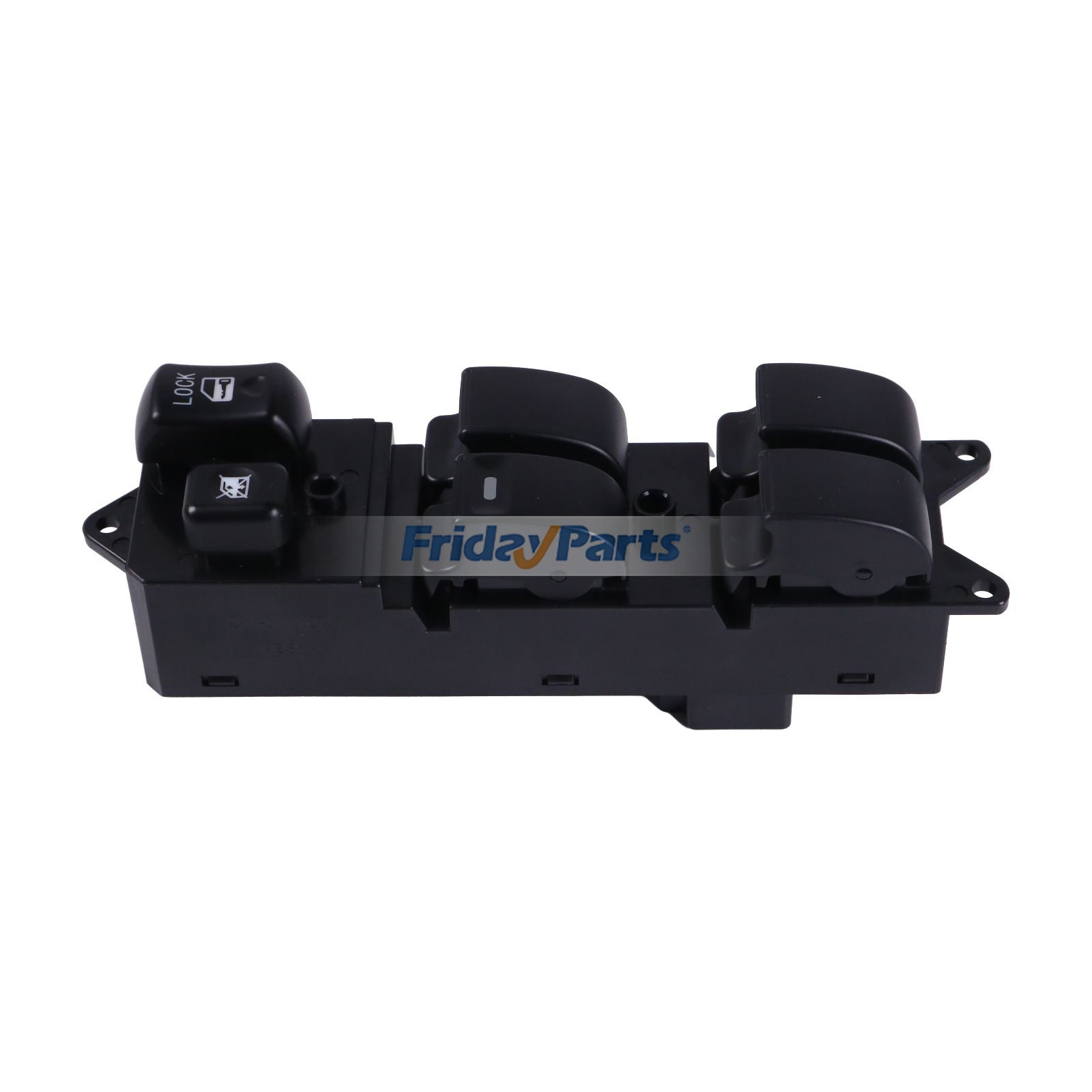  Front Left Driver Power Window Switch For Mitsubishi