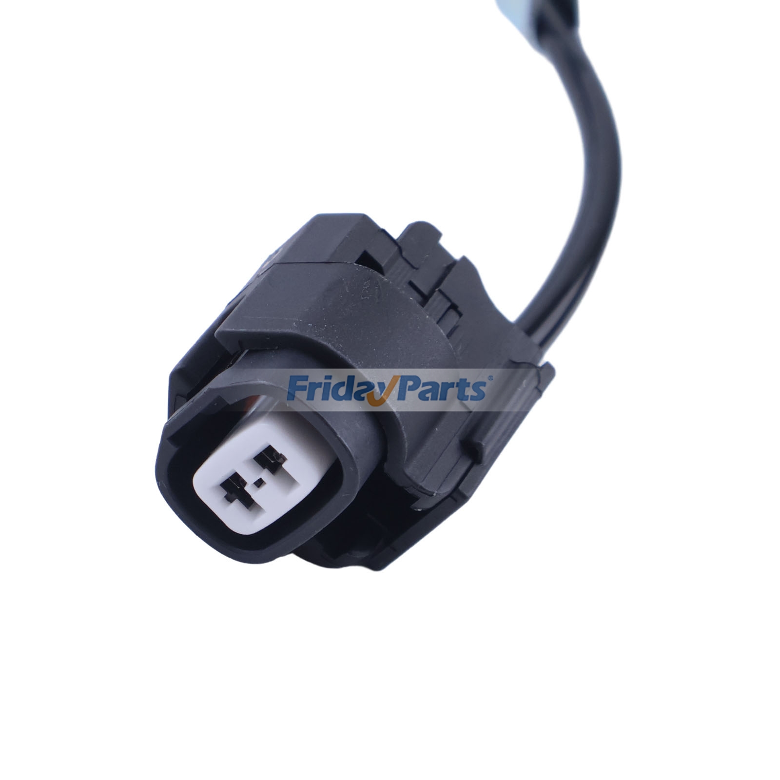 FridayParts Wire Wiring Harness