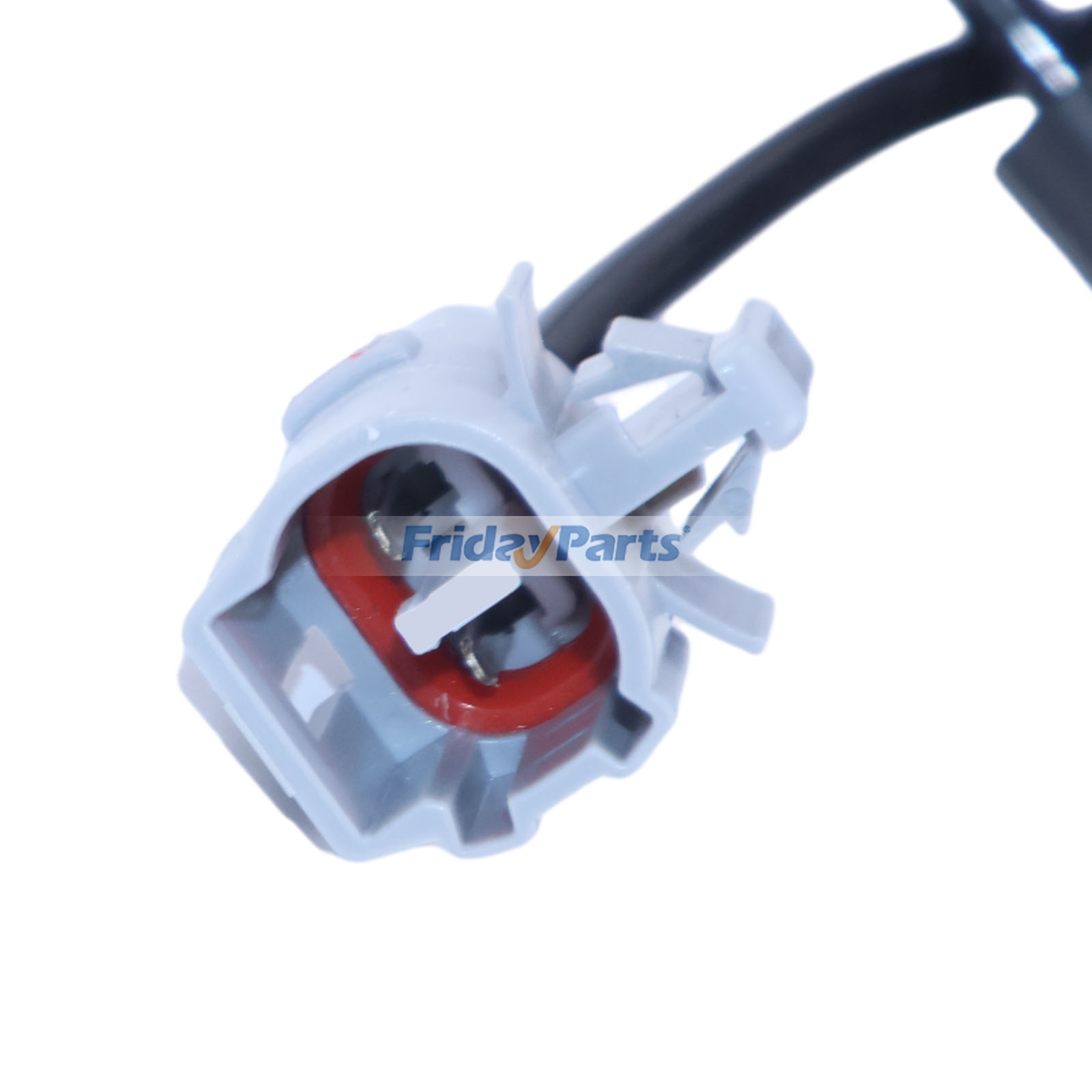  Wire Wiring Harness For Toyota