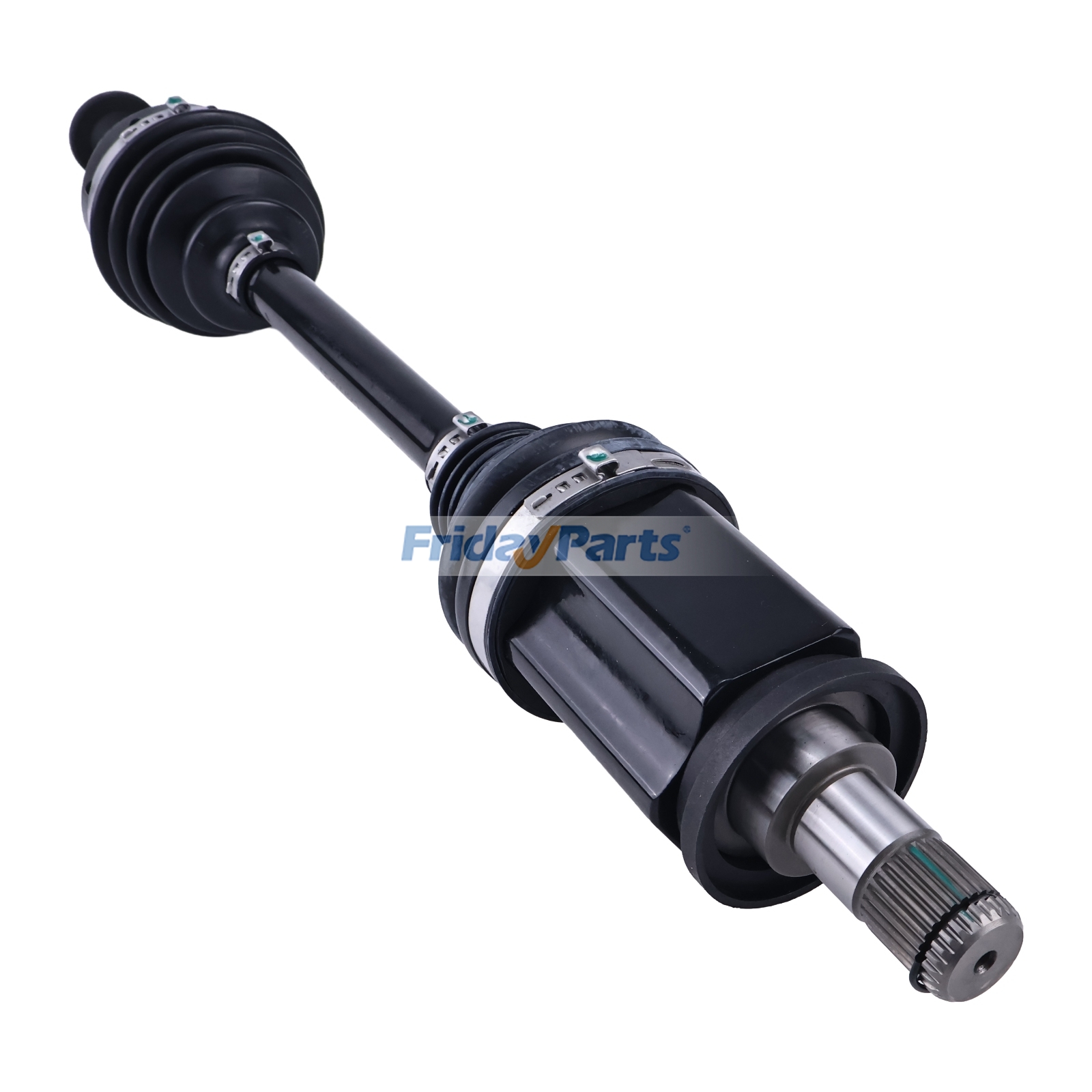 Arbre de transmission avant gauche côté conducteur 31608664677 pour BMW M550i xDrive G30 F90 2018-2023