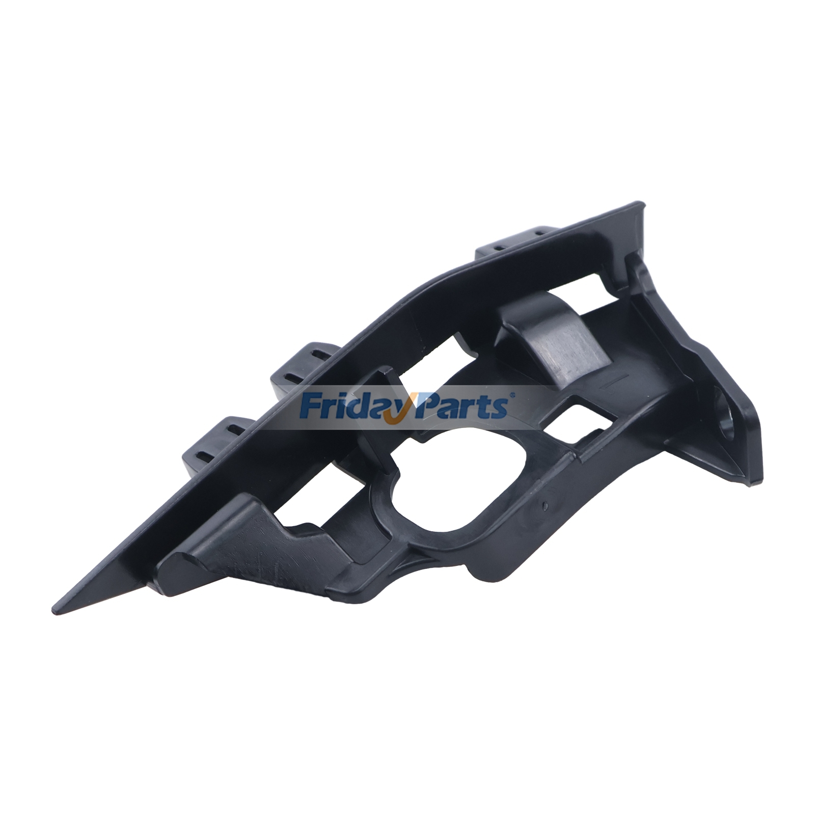 Vehicle Bumper Retainer Bracket Holder