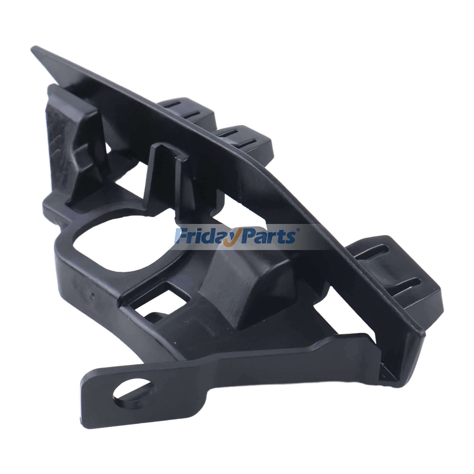 Front Left Driver Side Bumper Retainer Bracket Holder 51117165179 51117016065 for BMW Z4 2003-2008