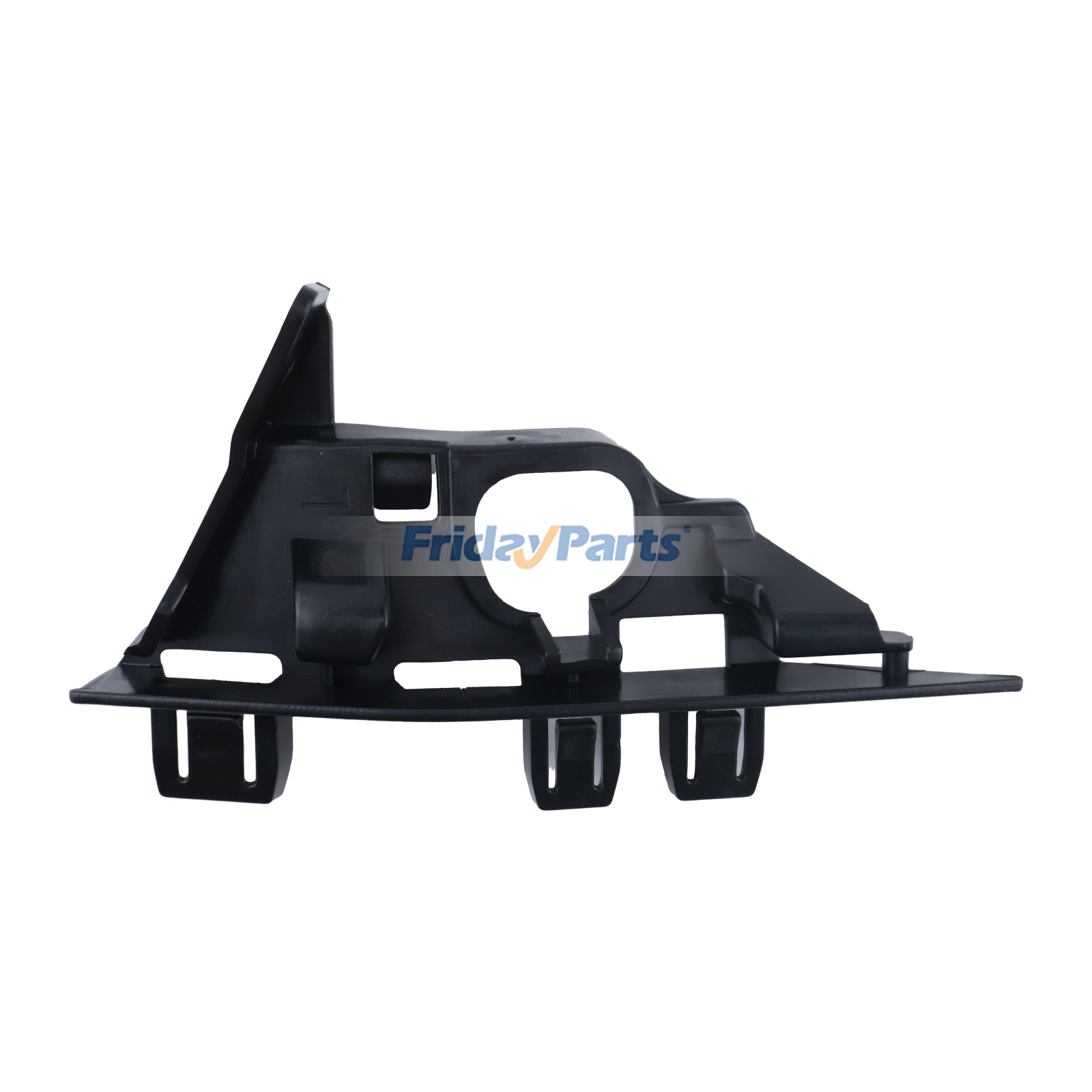 FridayParts Bumper Retainer Bracket Holder