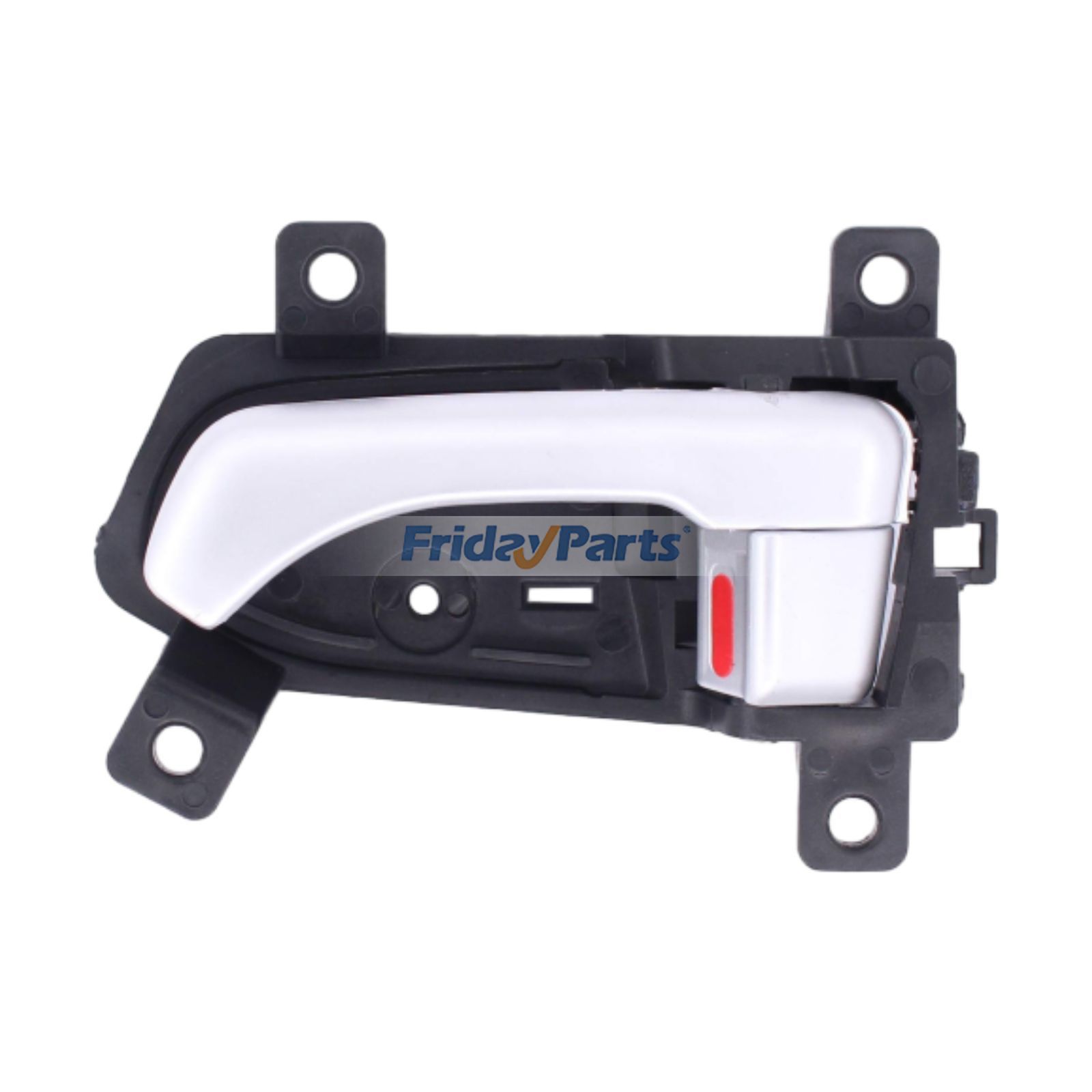 Front Left Driver Side Door Handle Inside 82610-3W000 for Kia Sportage 2.0L 2.4L L4 2011-2014