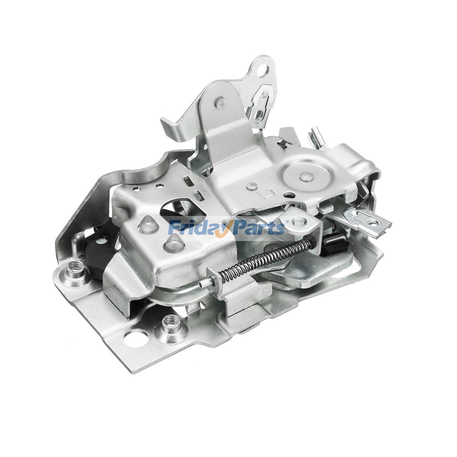 Door Latch Assembly for Vehicle