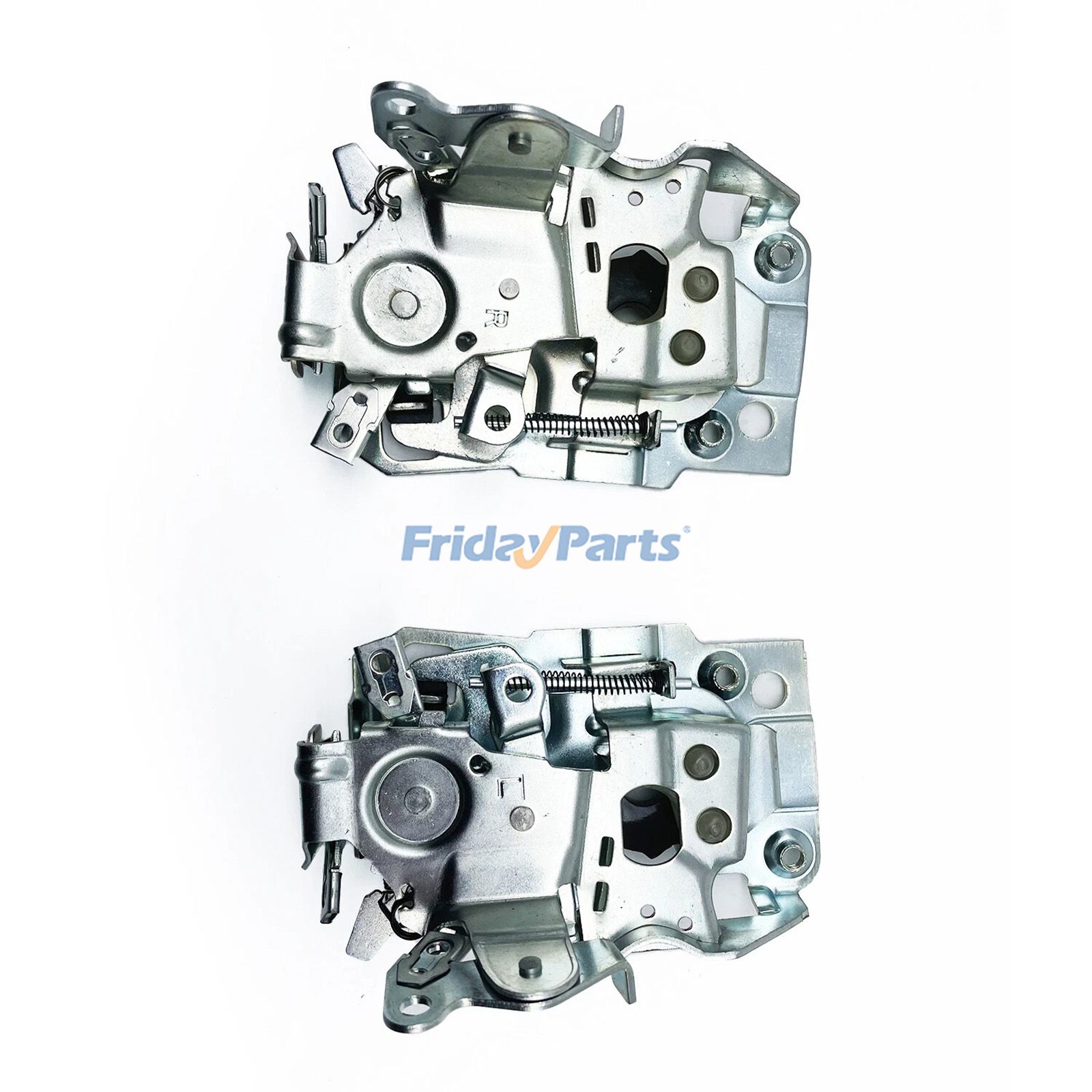 Door Latch Assembly 16631627 16631626 for Chevrolet GMC C1500 K1500 Suburban Tahoe Yukon