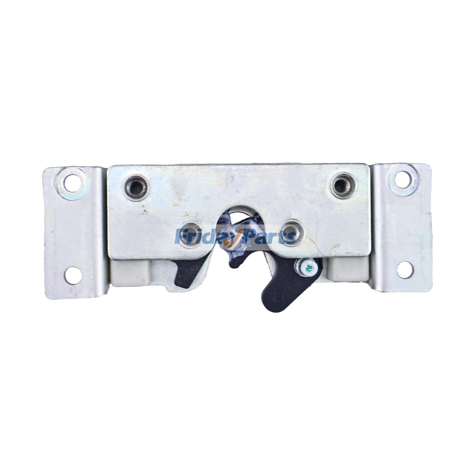 Front Left Driver Side Door Latch Assembly 940-5113 R561114 for Kenworth T270 T300 T400 T800 2005-2015 for less