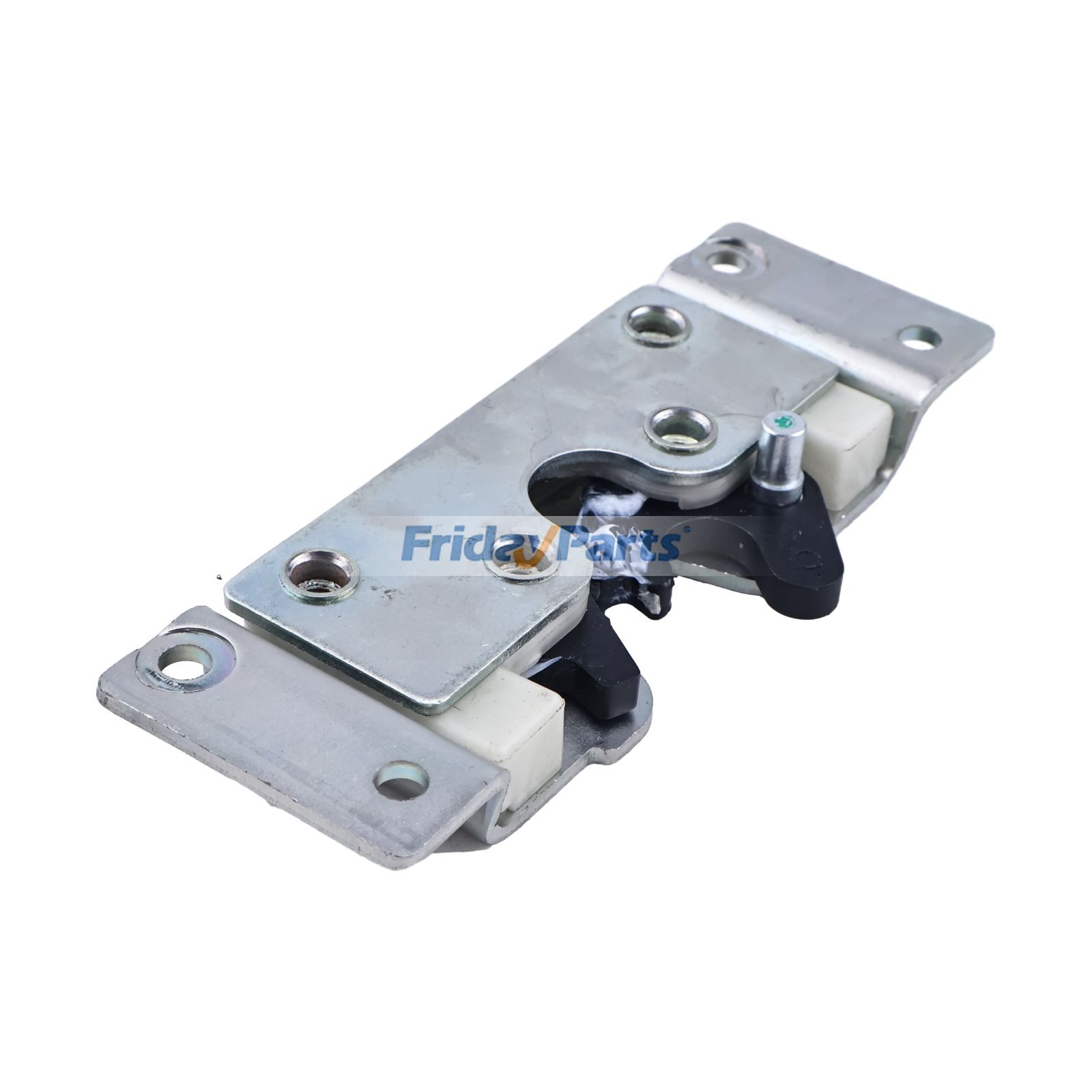 Front Left Driver Side Door Latch Assembly 940-5113 R561114 for Kenworth T270 T300 T400 T800 2005-2015