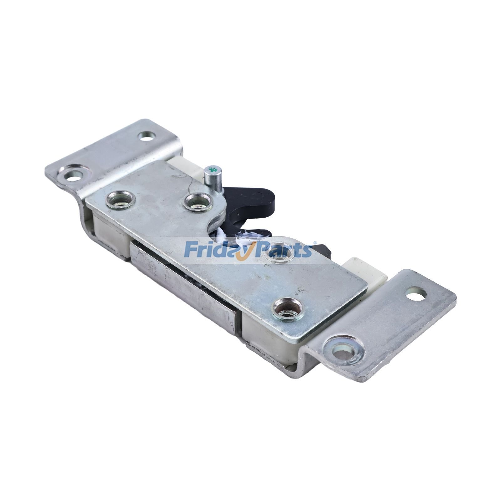 Truck Door Latch Assembly