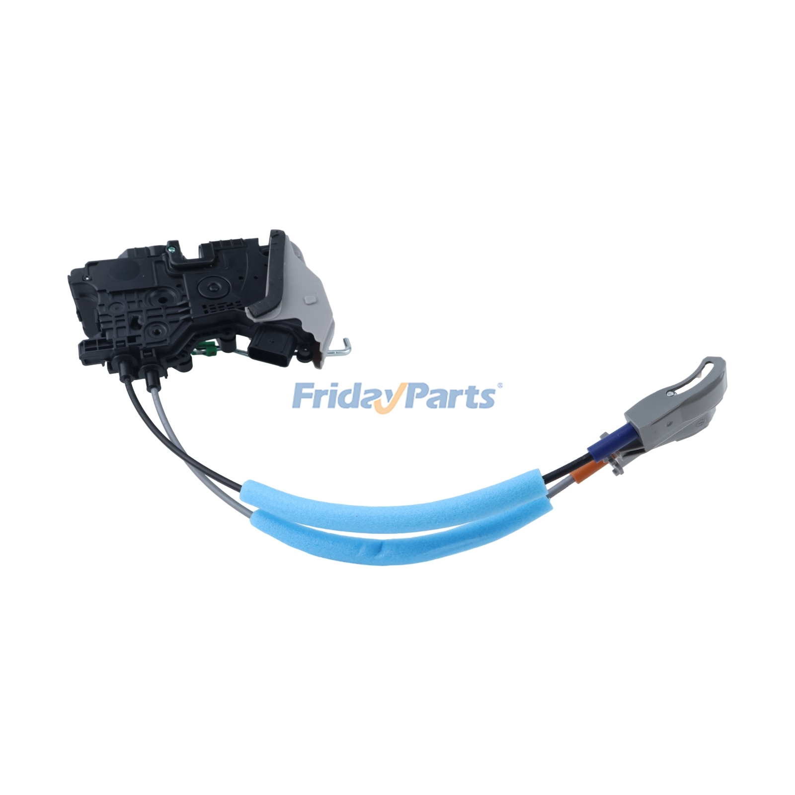 Compra Actuador de cerradura de puerta delantera izquierda del lado del conductor 81310-J9000 para Hyundai Kona 1.6L 2.0L L4 2018-2023 en Fridayparts
