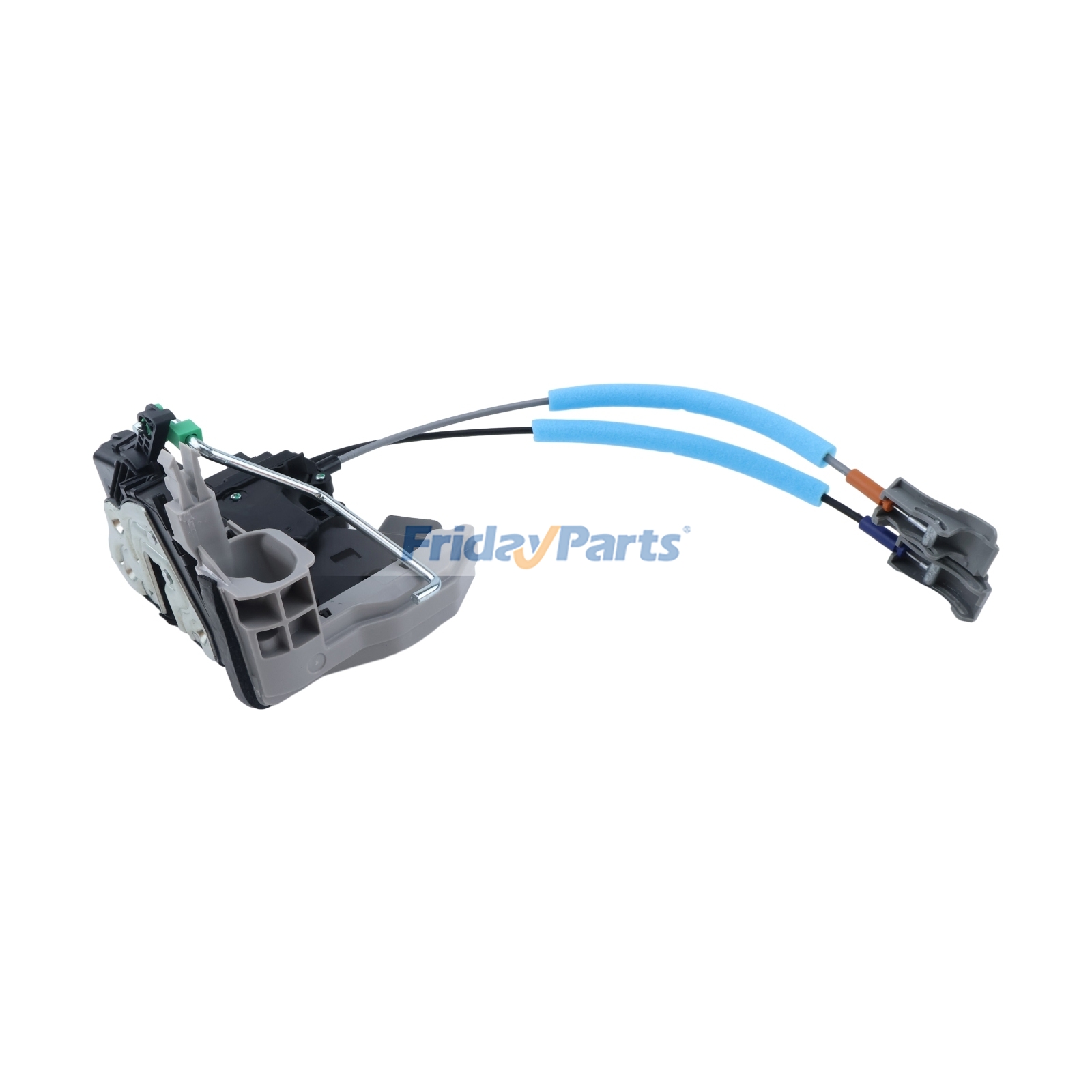 Actuador de cerradura de puerta delantera izquierda del lado del conductor 81310-J9000 para Hyundai Kona 1.6L 2.0L L4 2018-2023 Para HYUNDAI