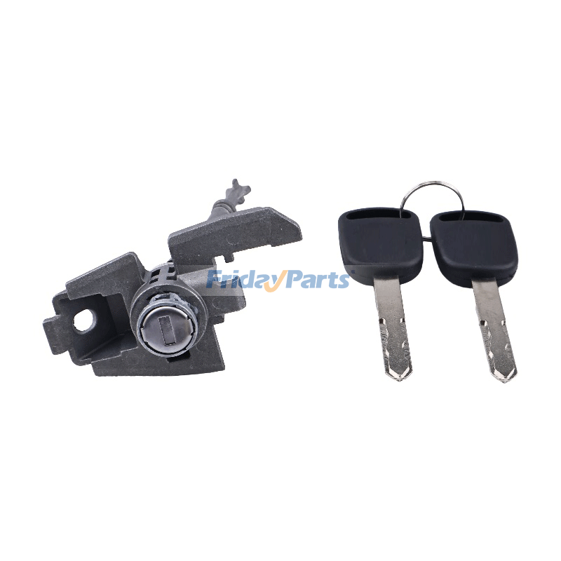 Vorne Links Fahrerseite Türschloss Zylinder 72185-T7A-003 für Honda HR-V 2016-2022