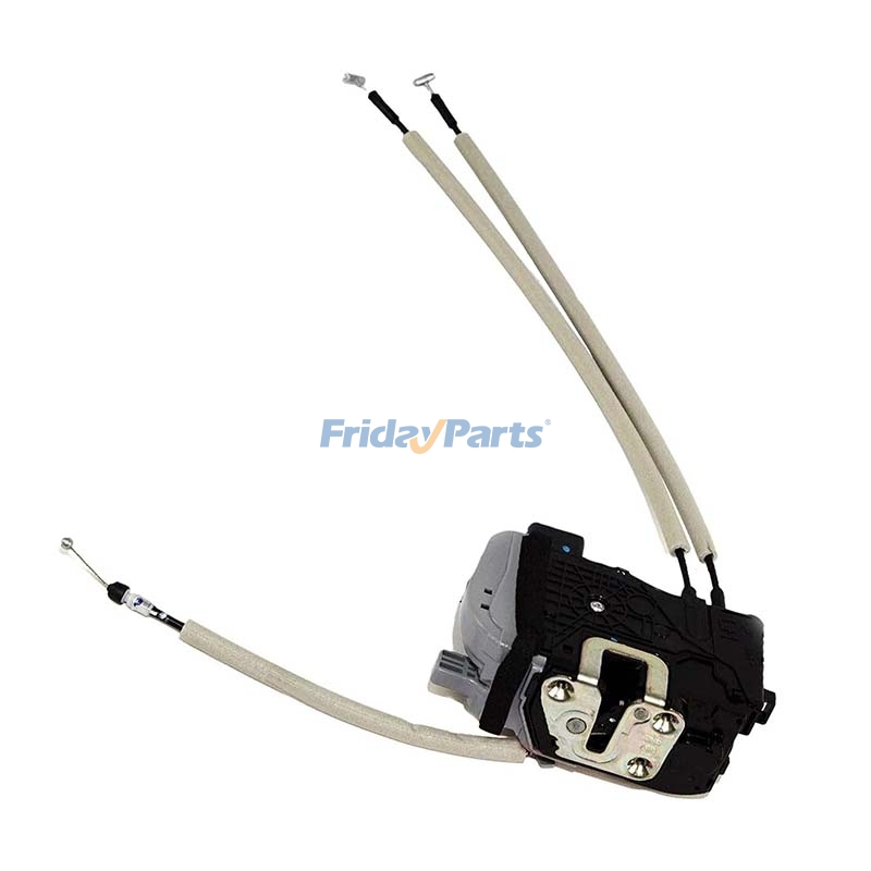 Front Left Driver Side Door Lock Latch Actuator 81310-3W000 for Kia Sportage 2.0L 2011-2016