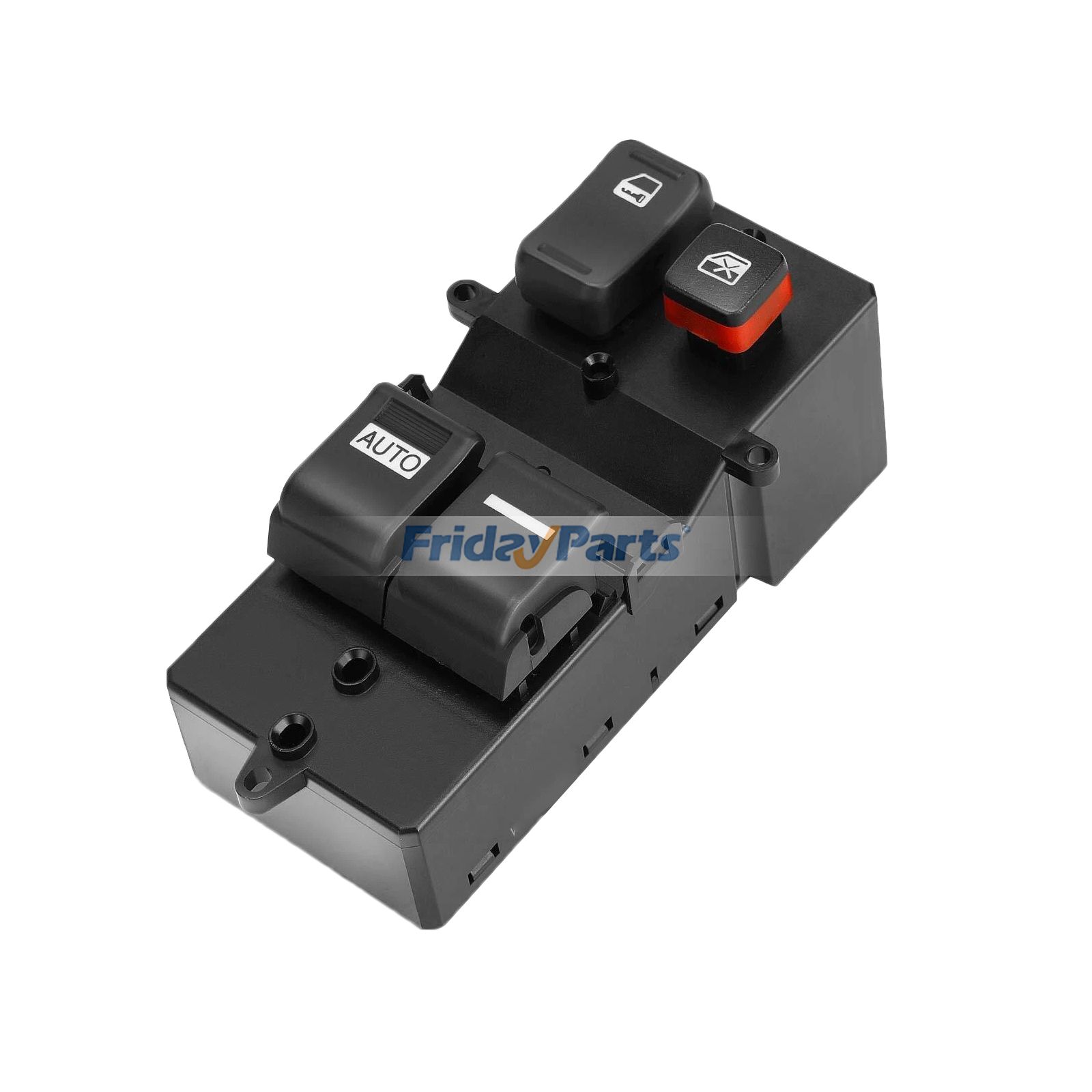 Vorne Links Fahrerseite Tür Fensterheber Schalter 35750SDNA11 DWS637 für Honda Accord 2003-2007