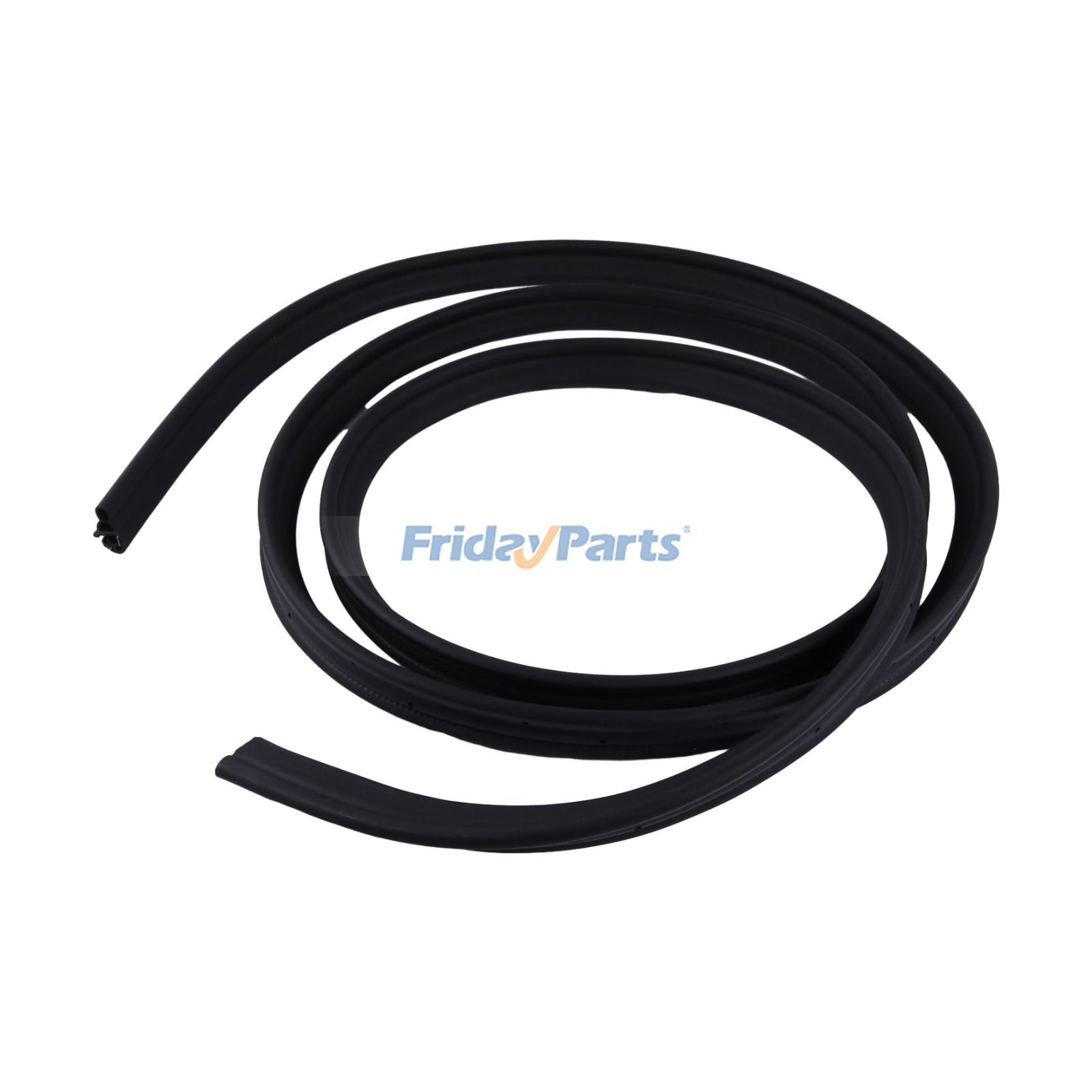 Joint d'étanchéité de portepour Véhicule