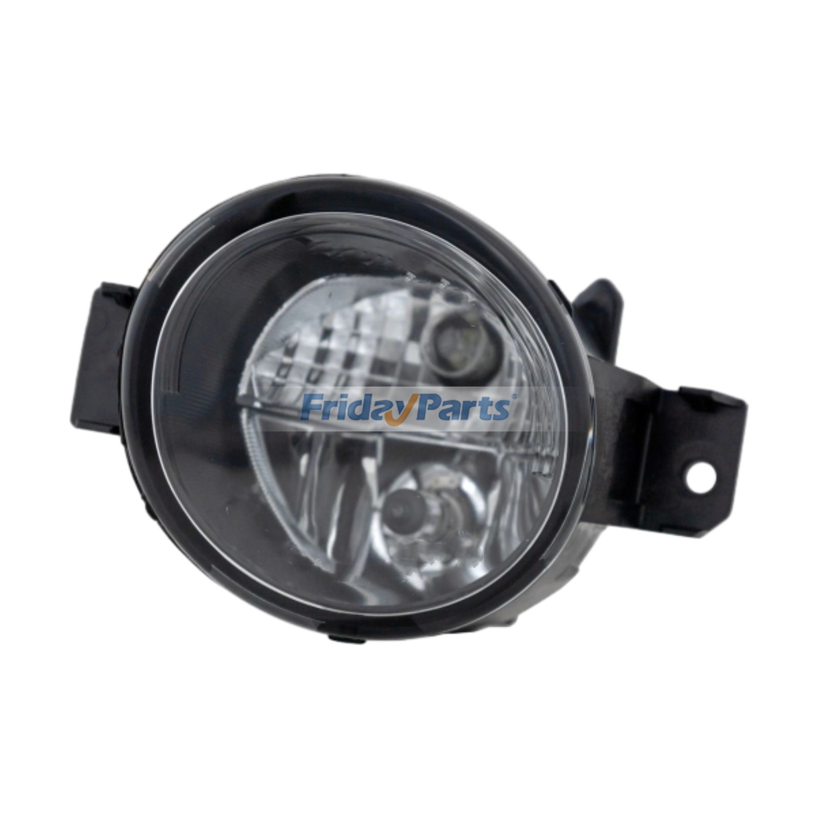 Front Left Driver Side Fog Light Lamp 26155-1HA0B for Nissan Altima 2.5L L4 Pathfinder 3.5L V6 2013-2018