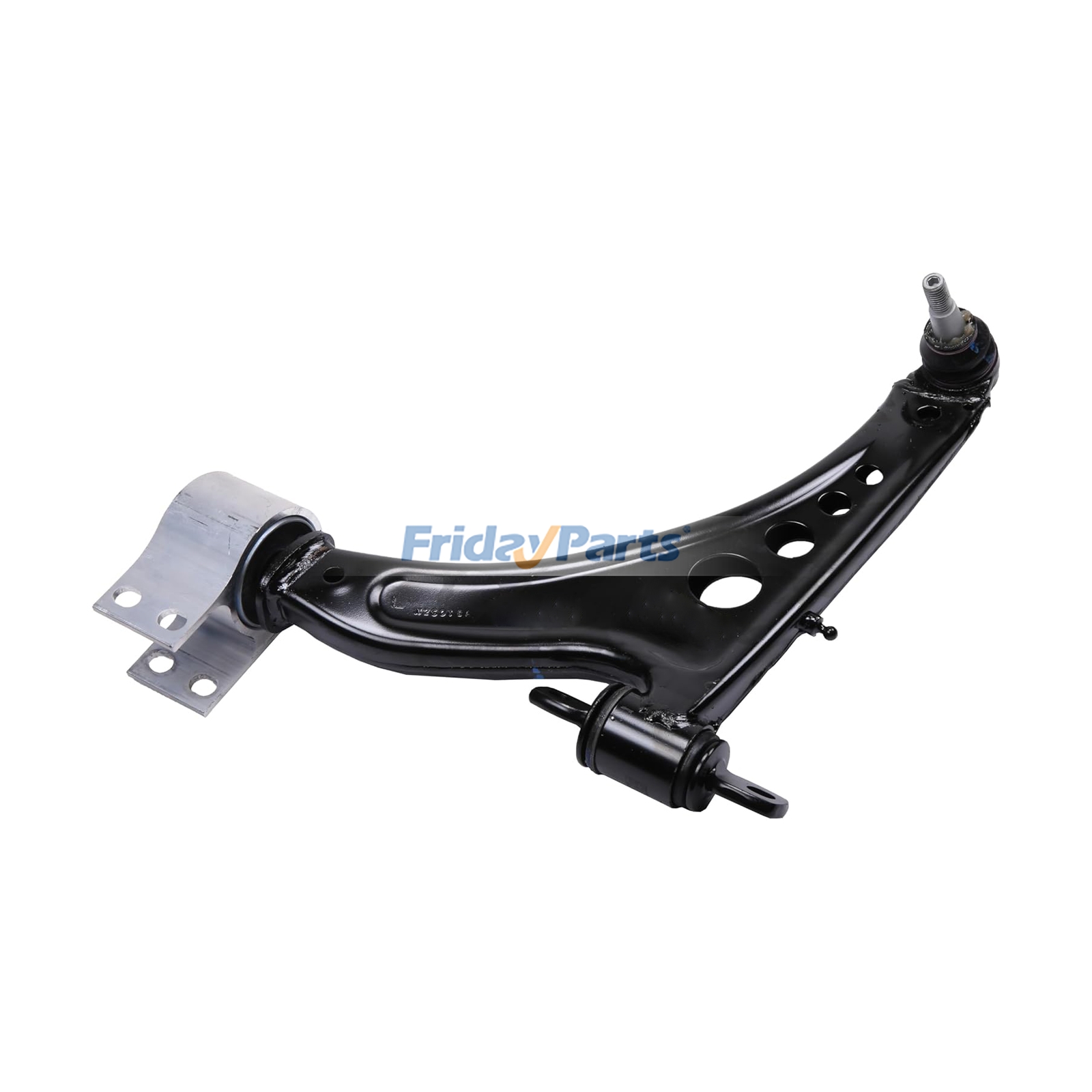 Front Left Driver Side Lower Control Arm 84376571 for Buick LaCrosse Chevrolet Malibu 2016-2025