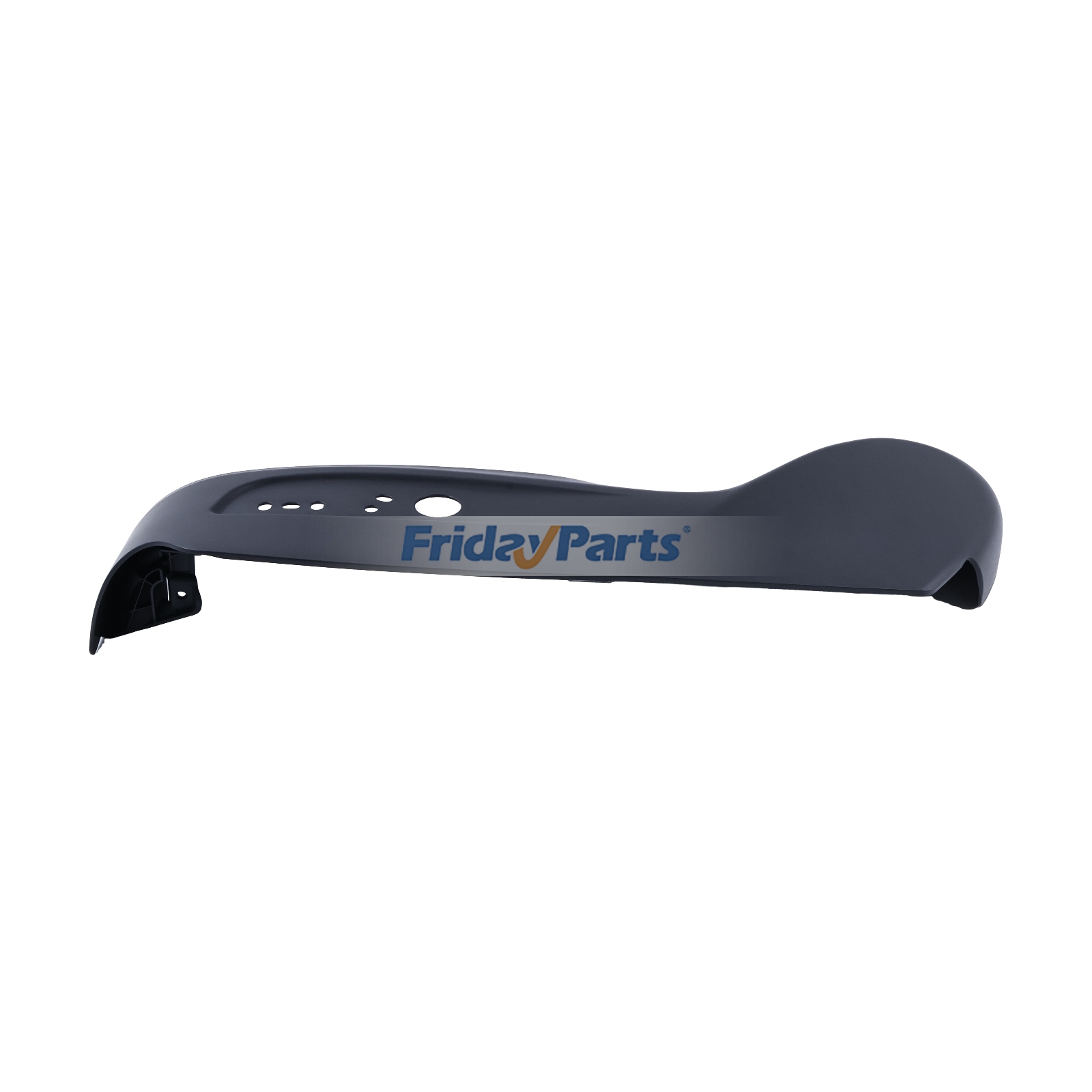Front Left Driver Side Outer Seat Trim Panel 1088964-00-G 1638332-00-C for Tesla Model3 ModelYpourPour AUTRE MARQUE