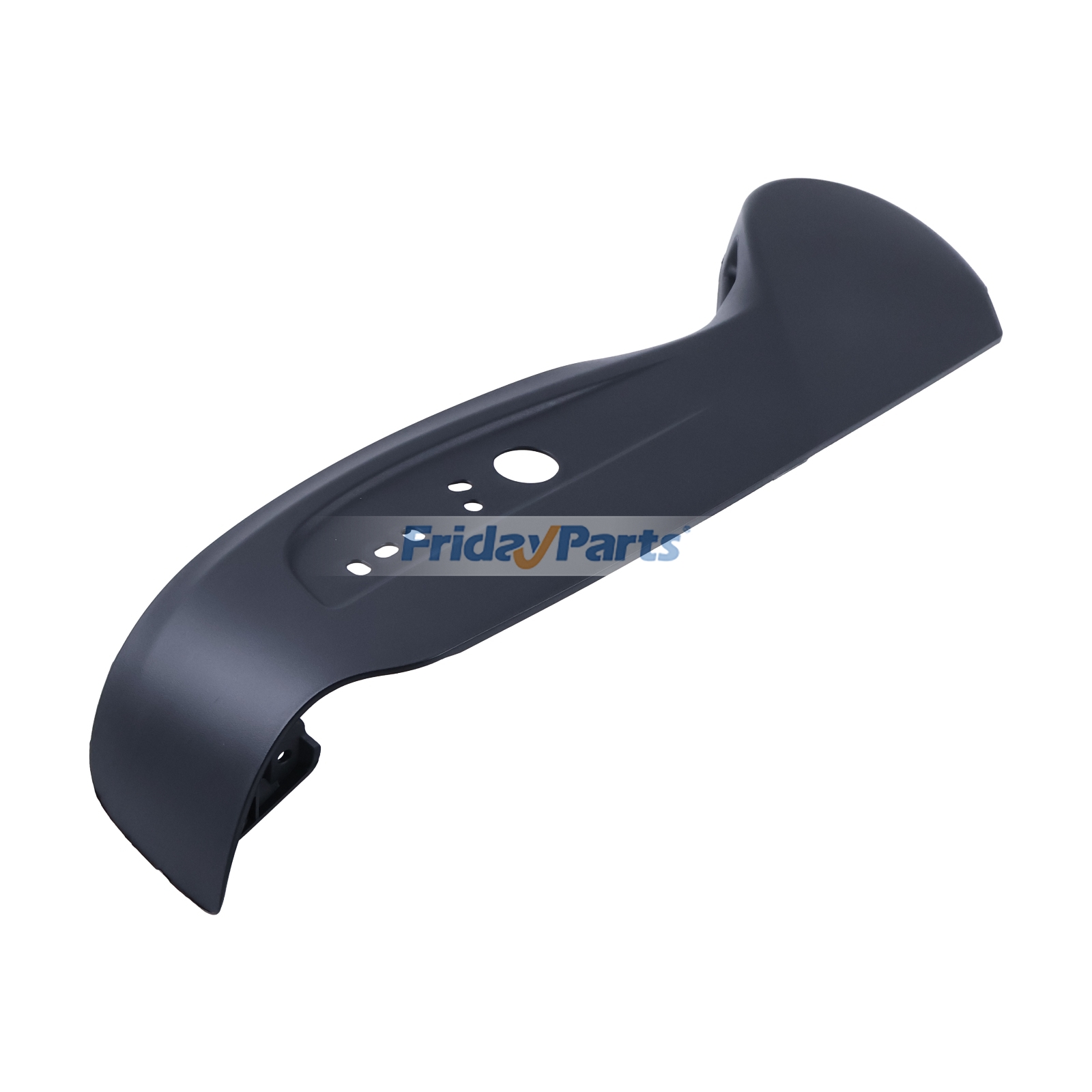 Front Left Driver Side Outer Seat Trim Panel 1088964-00-G 1638332-00-C for Tesla Model3 ModelY