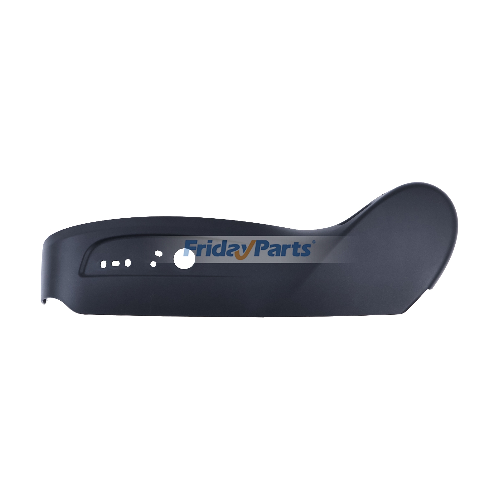 Front Left Driver Side Outer Seat Trim Panel Pour AUTRE MARQUE