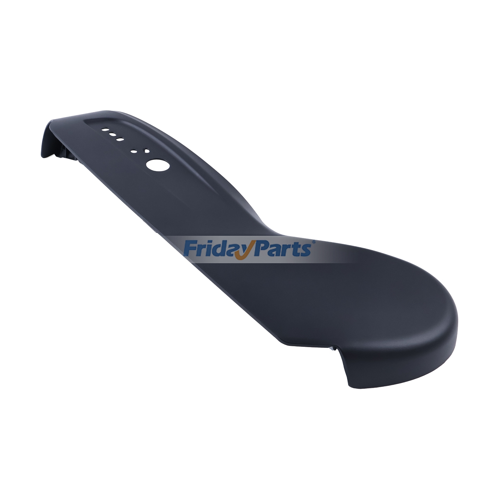 Front Left Driver Side Outer Seat Trim Panelpour Véhicule